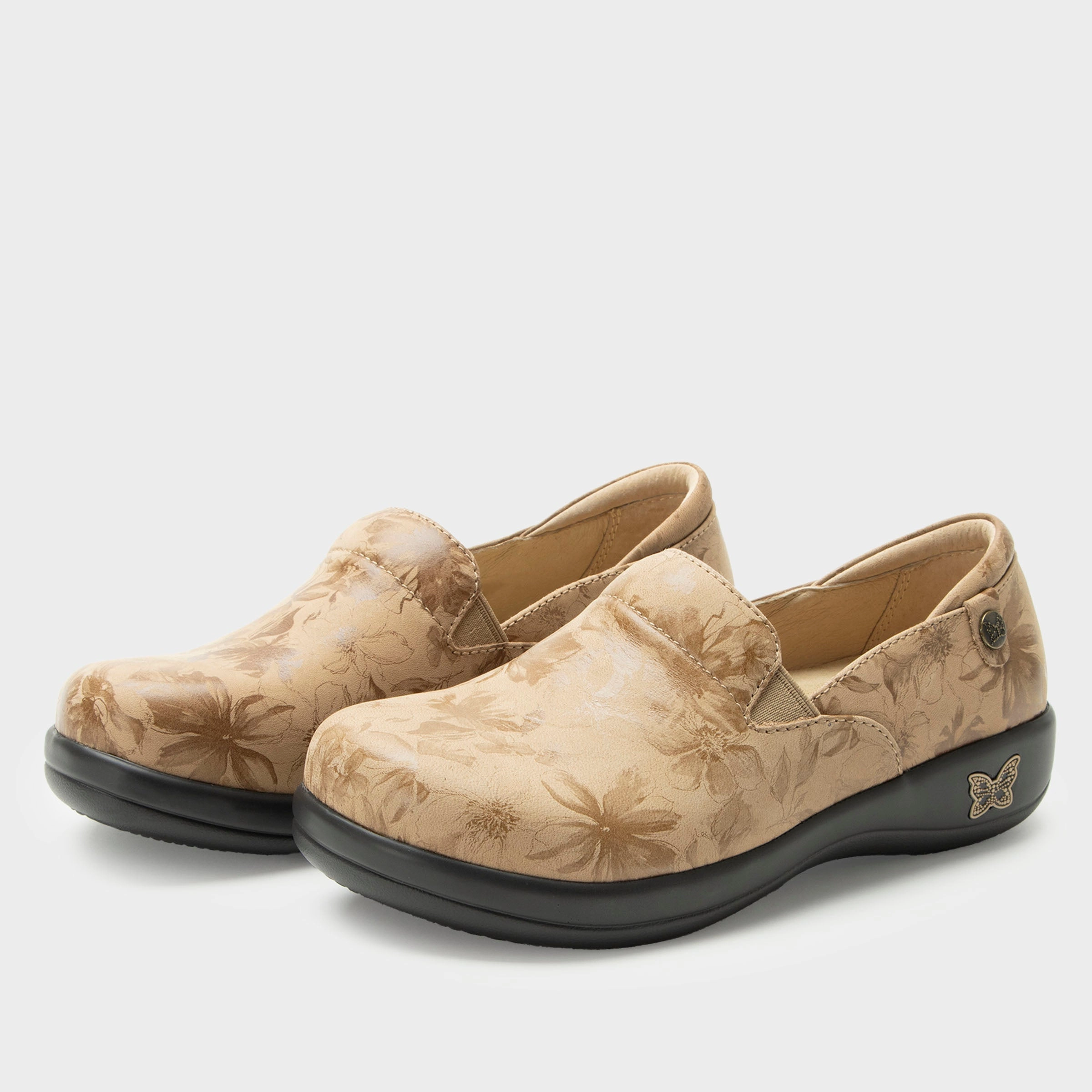 Keli Sweeter Than Tandy Shoe
