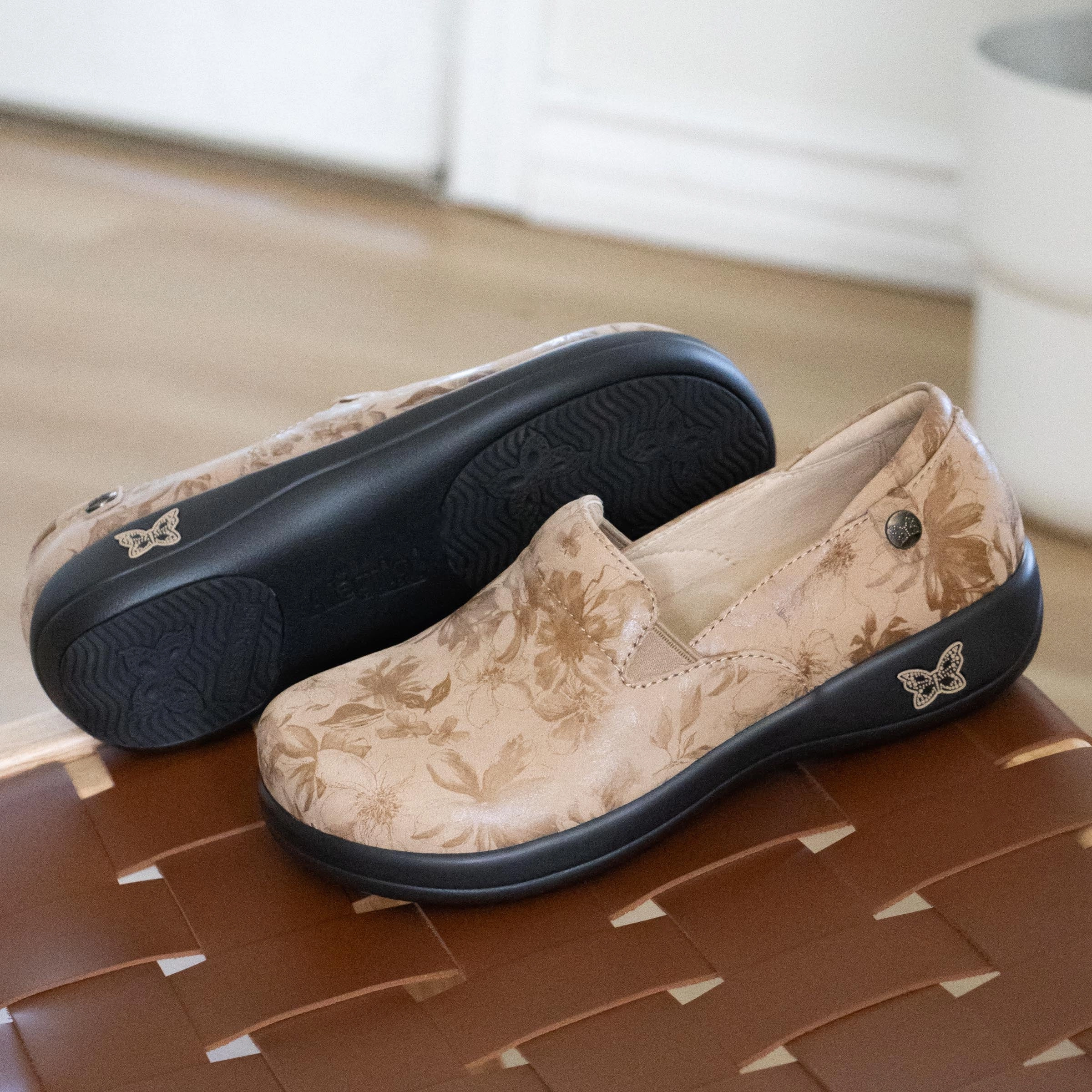 Keli Sweeter Than Tandy Shoe
