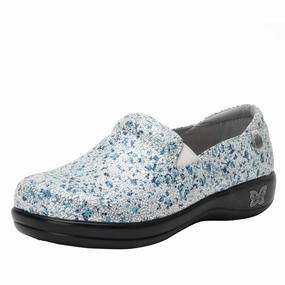 Keli Terrazzo Shoe