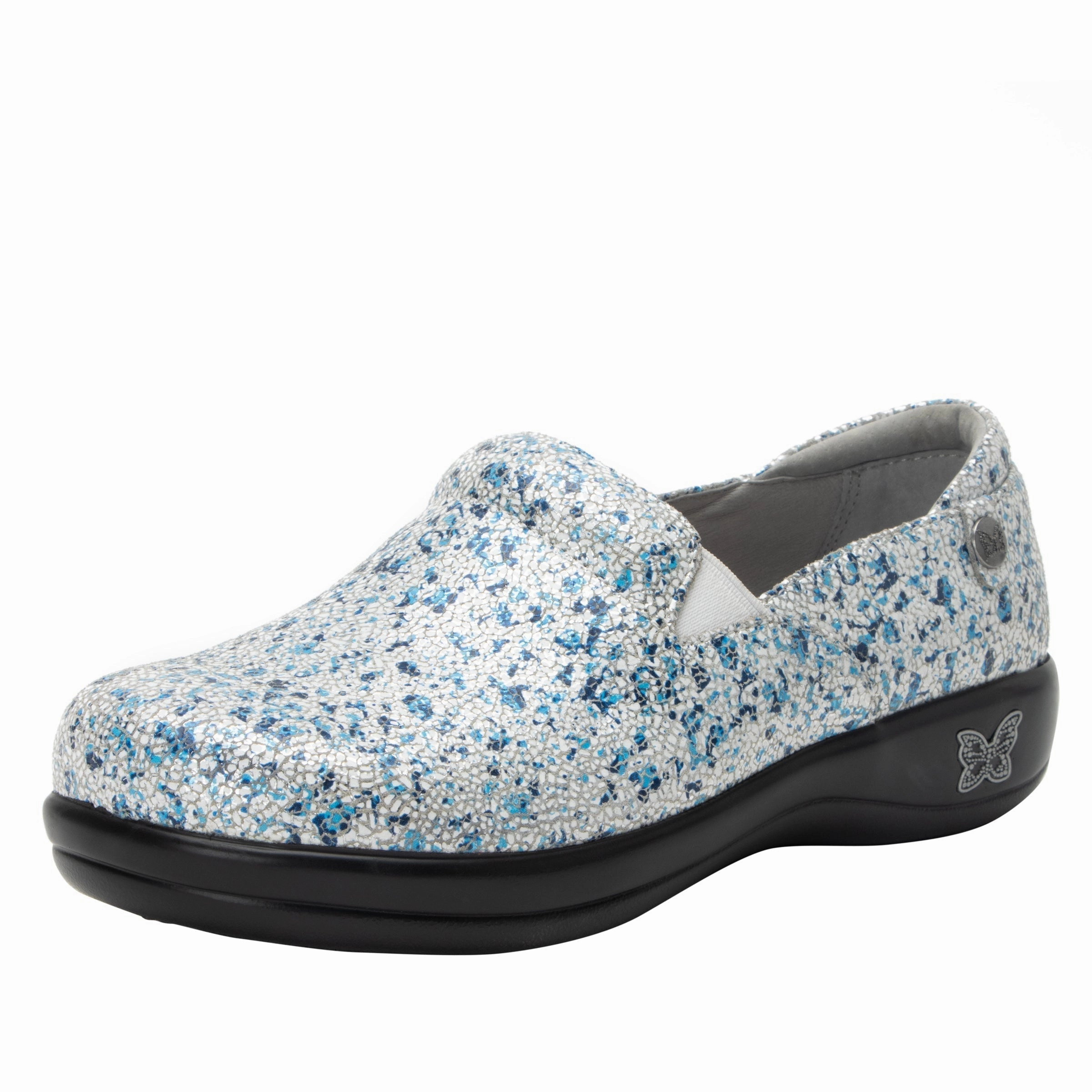 Keli Terrazzo Shoe