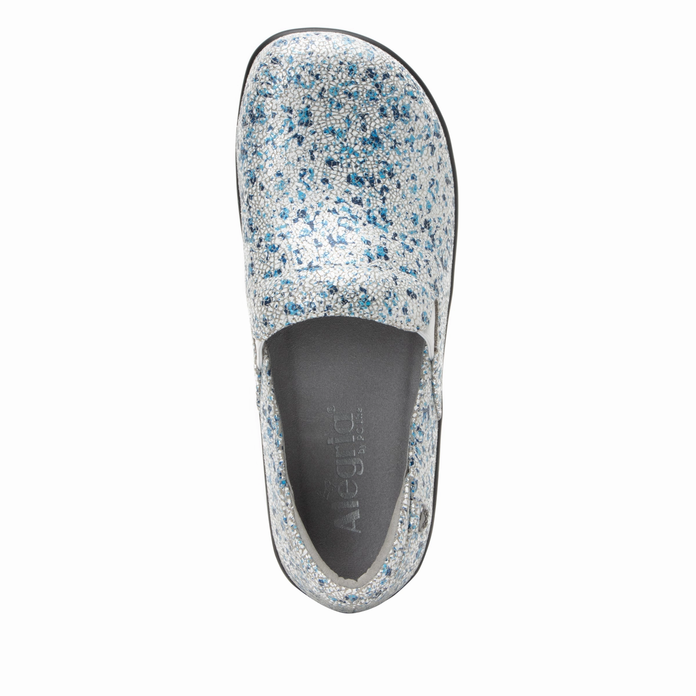 Keli Terrazzo Shoe