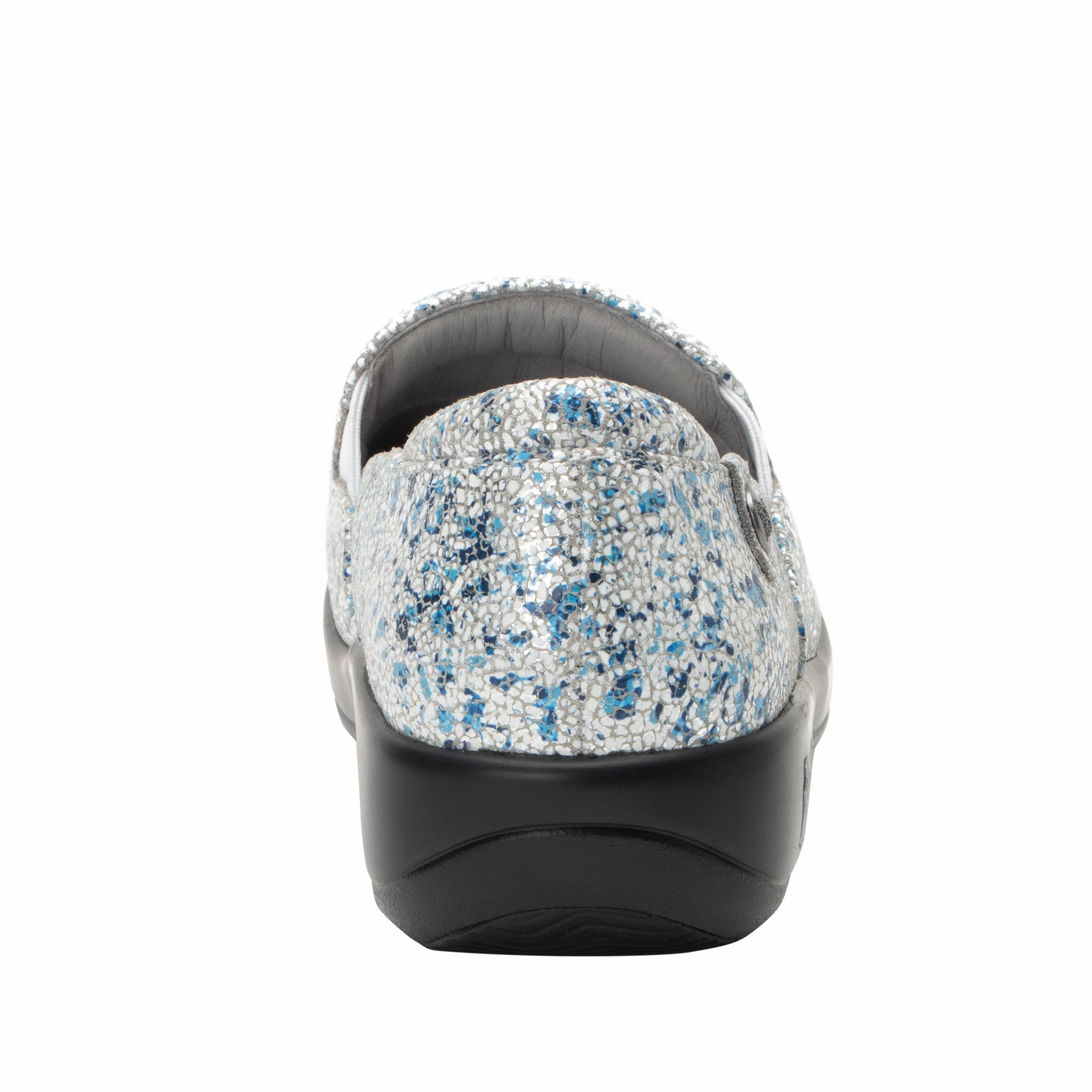 Keli Terrazzo Shoe