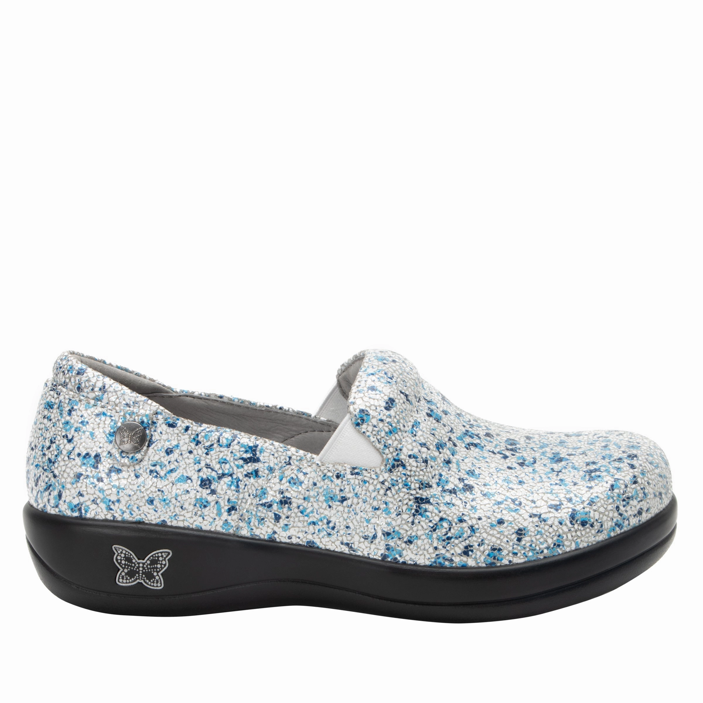 Keli Terrazzo Shoe