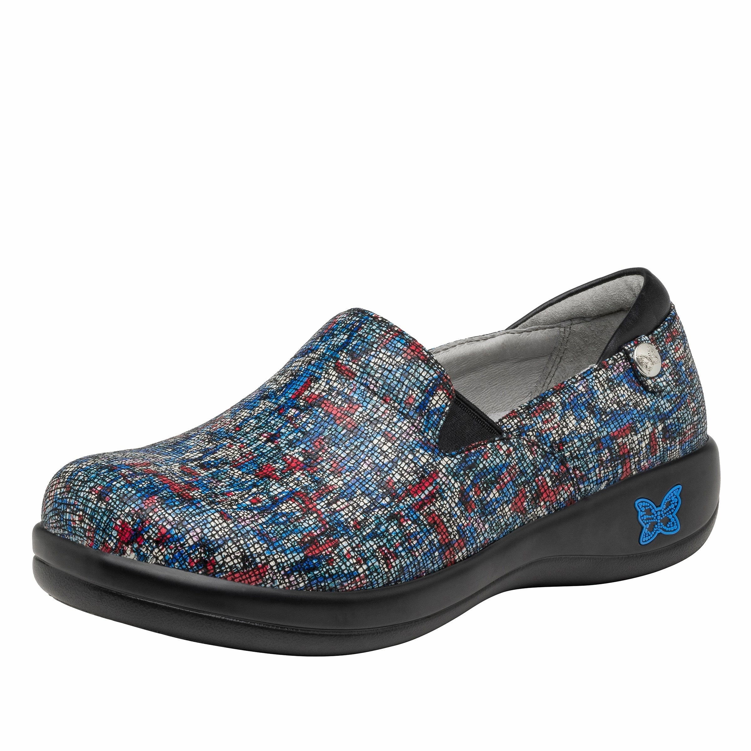 Keli The Whole Shebang Shoe
