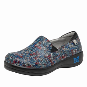 Keli The Whole Shebang Shoe