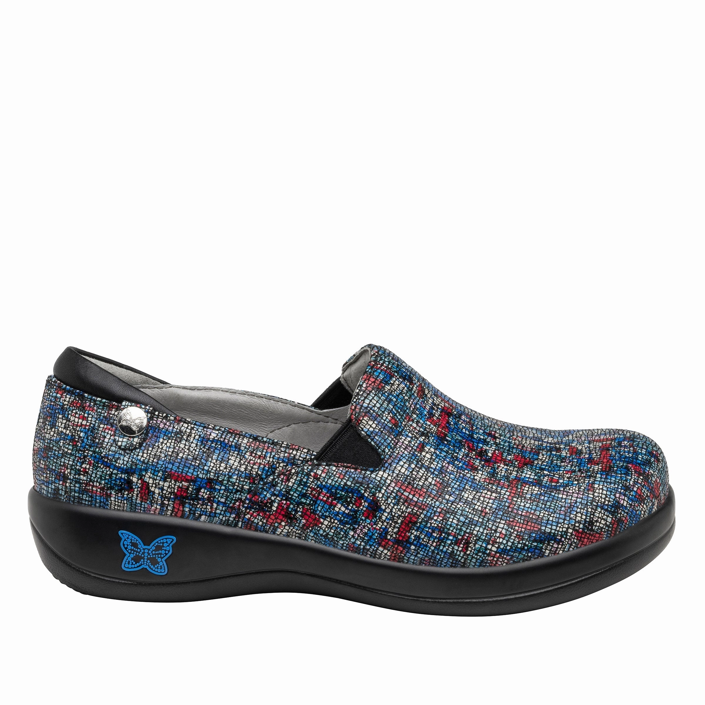 Keli The Whole Shebang Shoe
