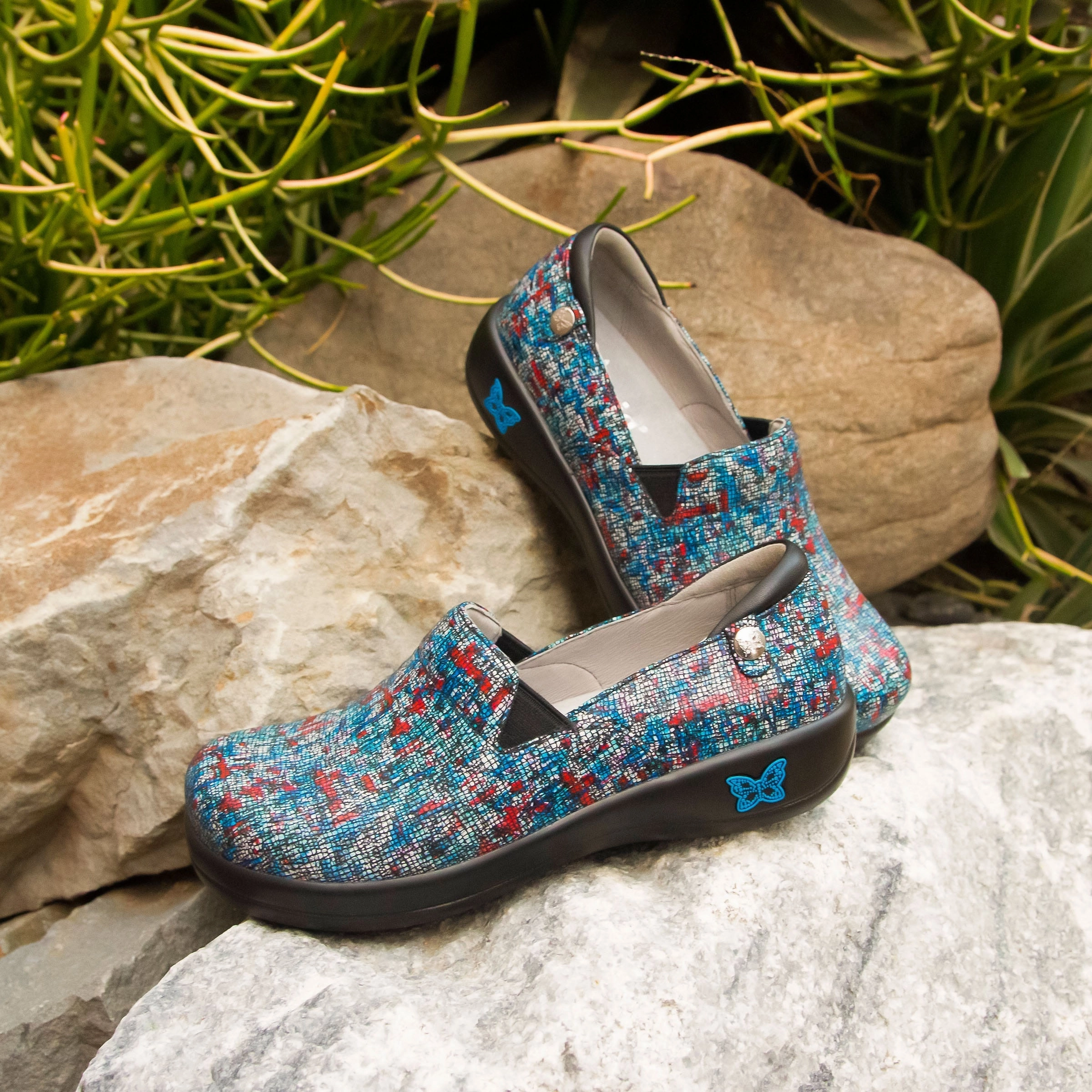 Keli The Whole Shebang Shoe
