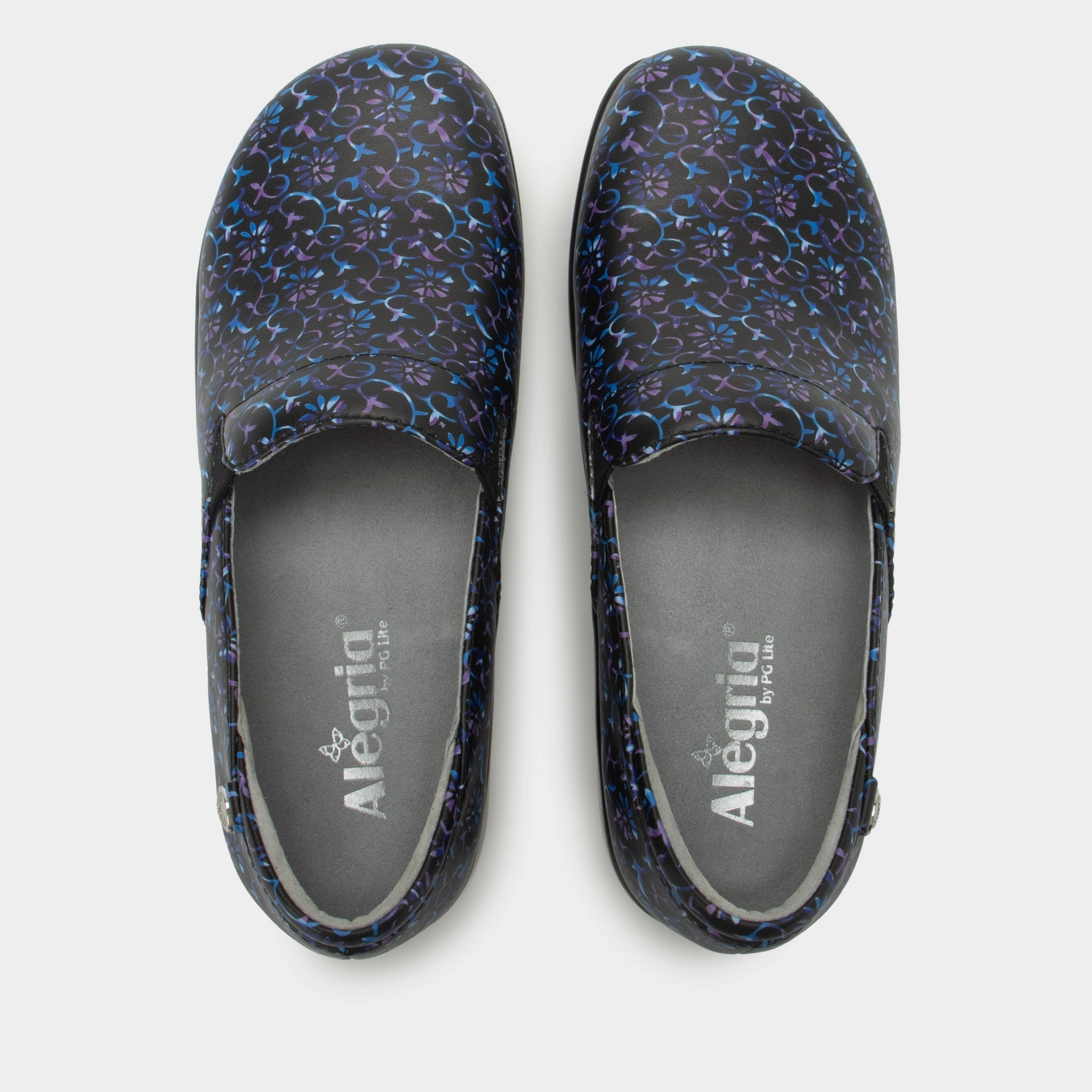 Keli Thorns & Thistles Shoe