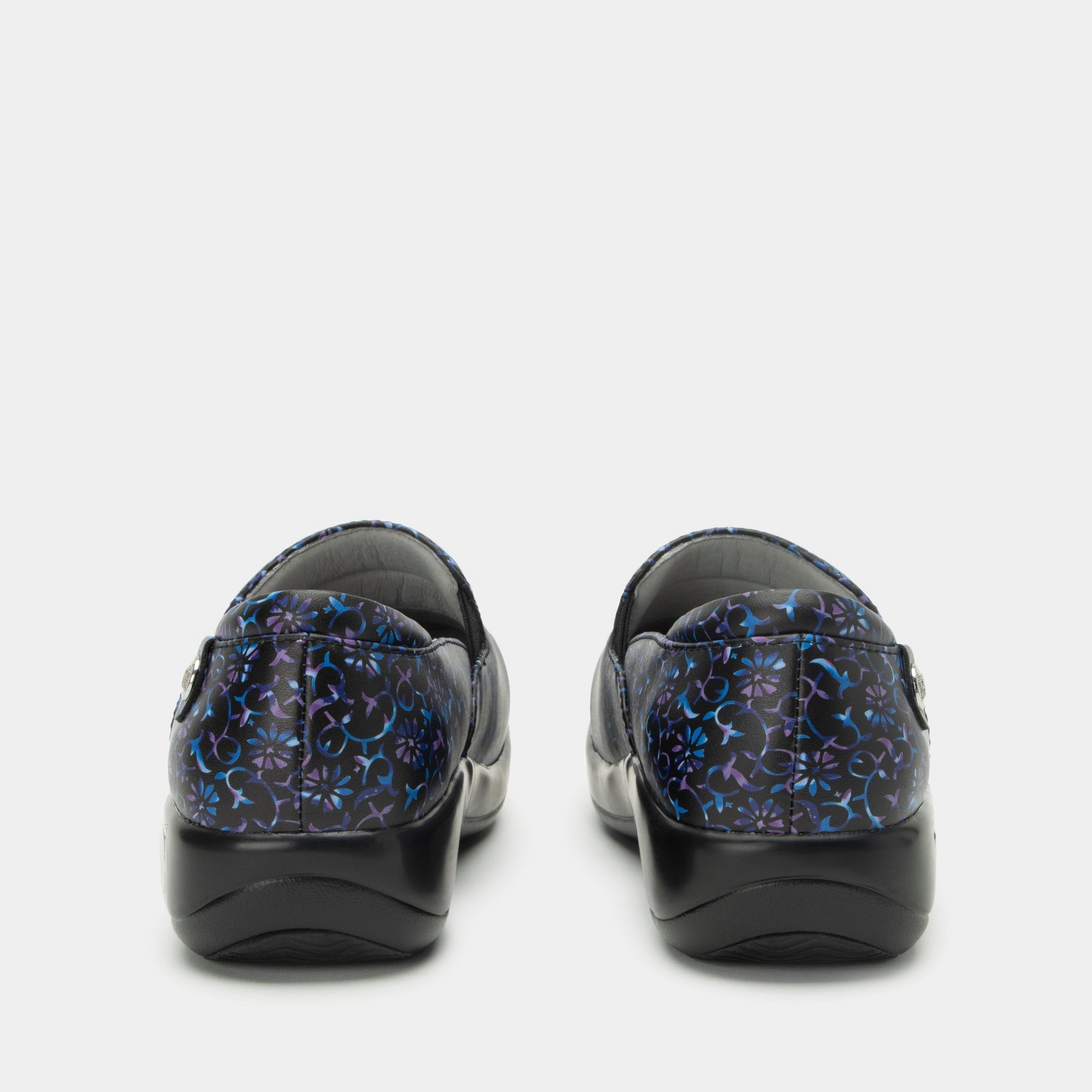 Keli Thorns & Thistles Shoe