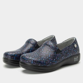 Keli Thorns & Thistles Shoe