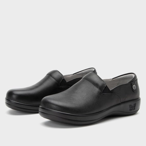 Keli Upgrade Black Shoe