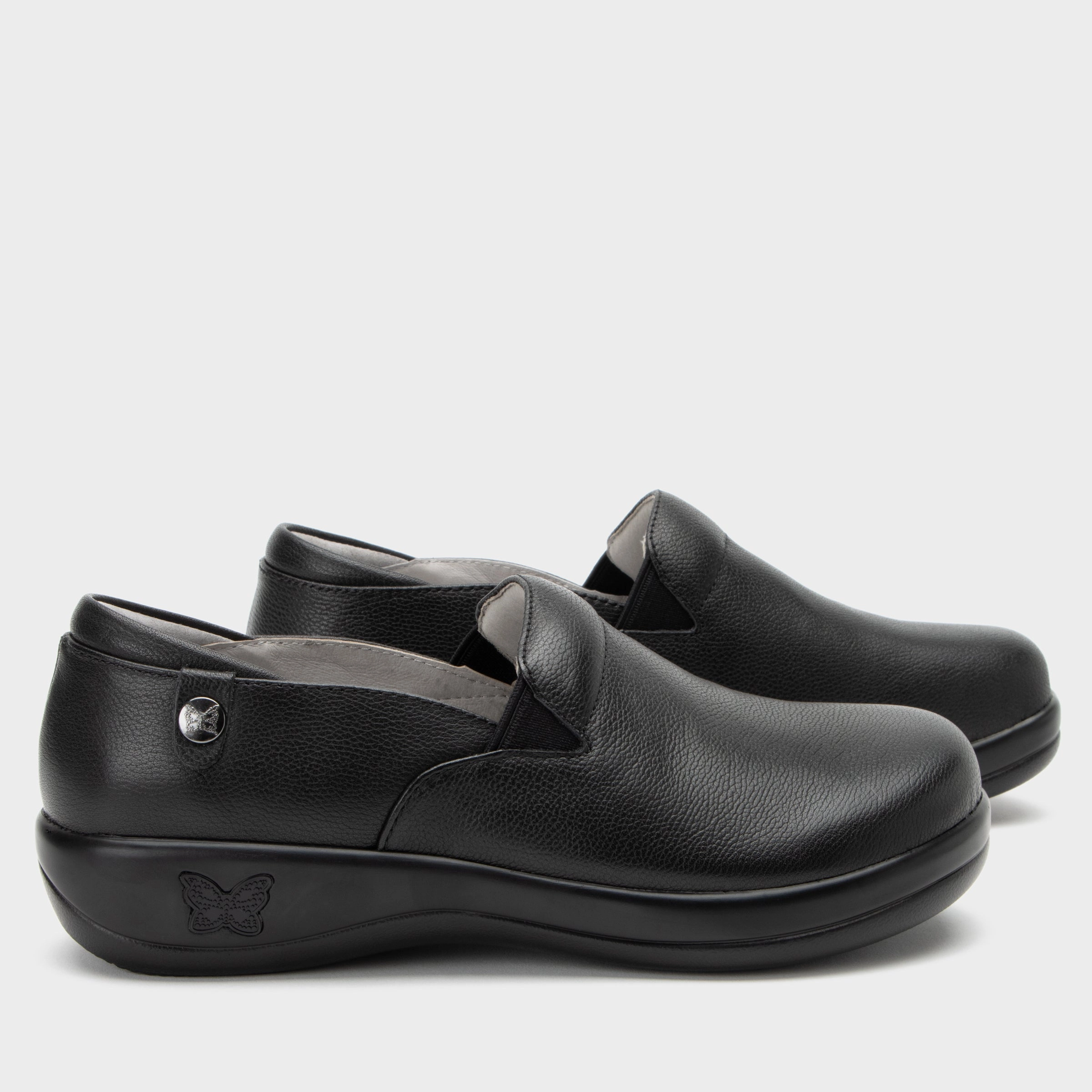Keli Upgrade Black Shoe