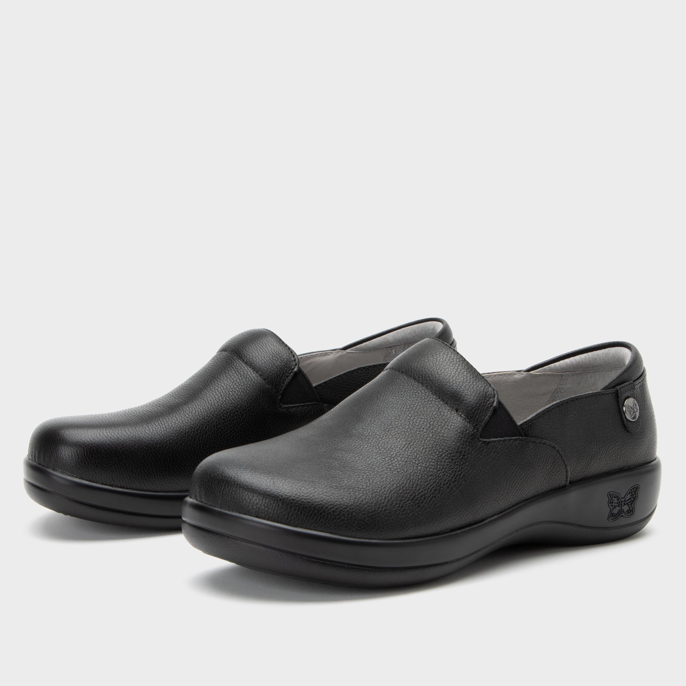 Keli Upgrade Black Shoe