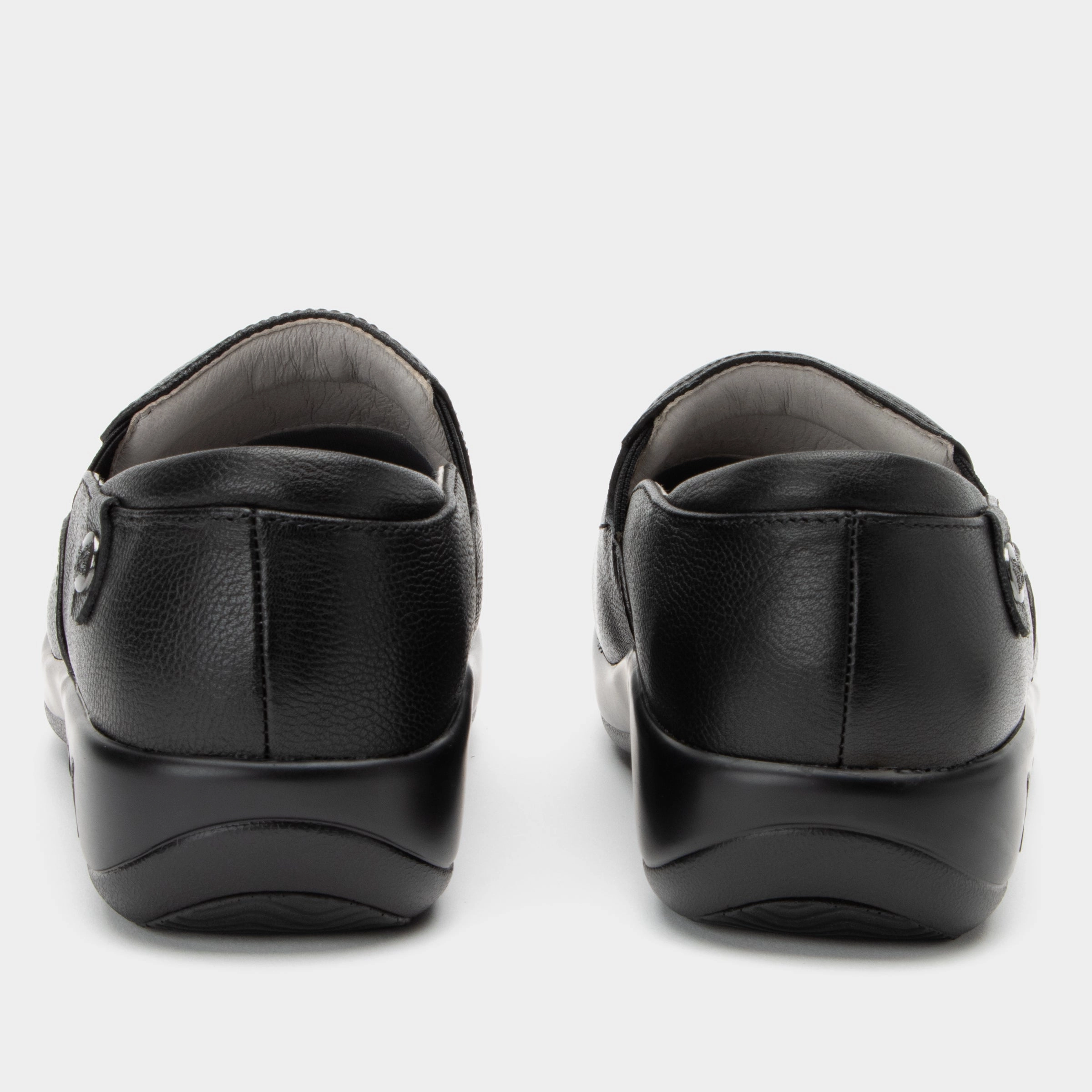 Keli Upgrade Black Shoe