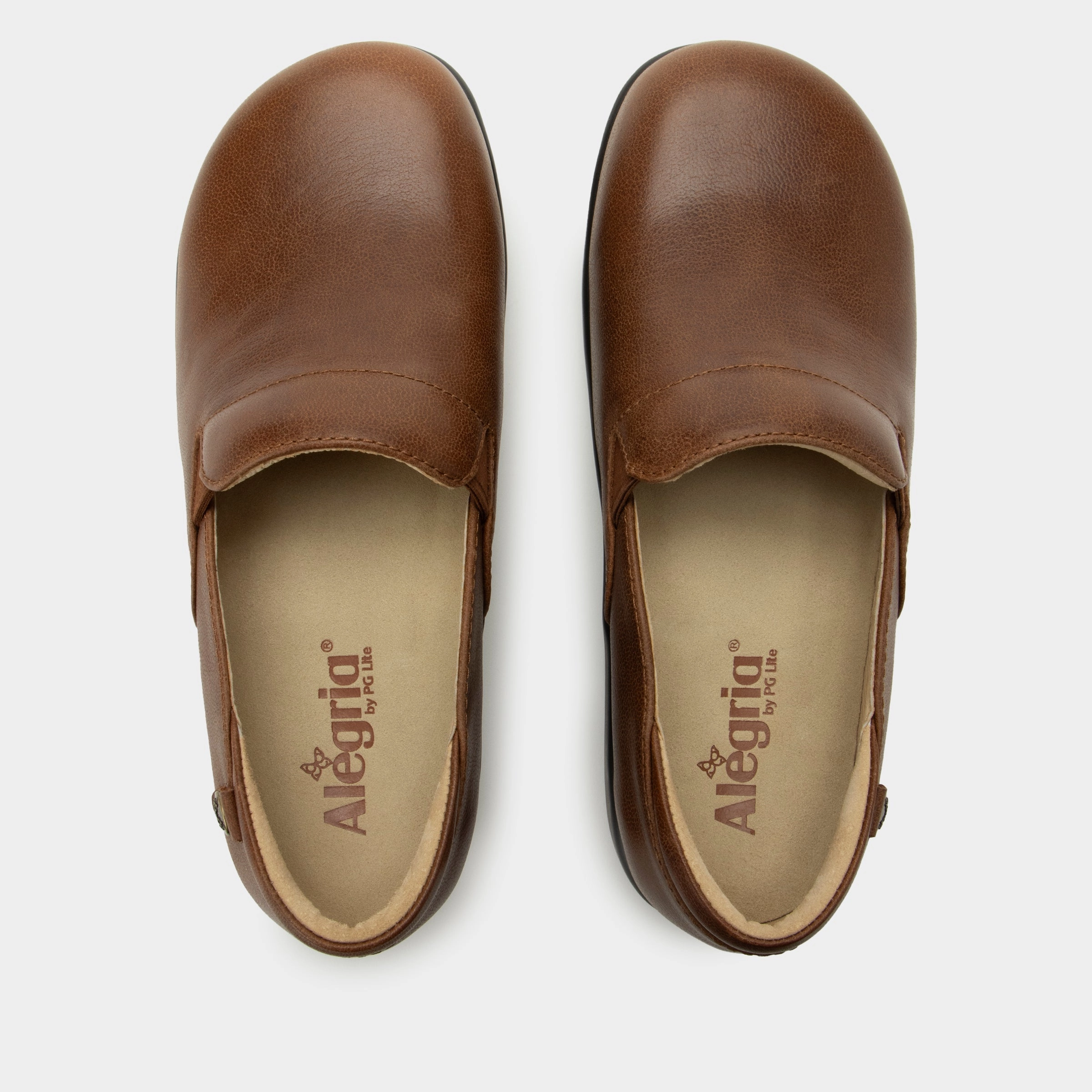 Keli Walnut Shoe