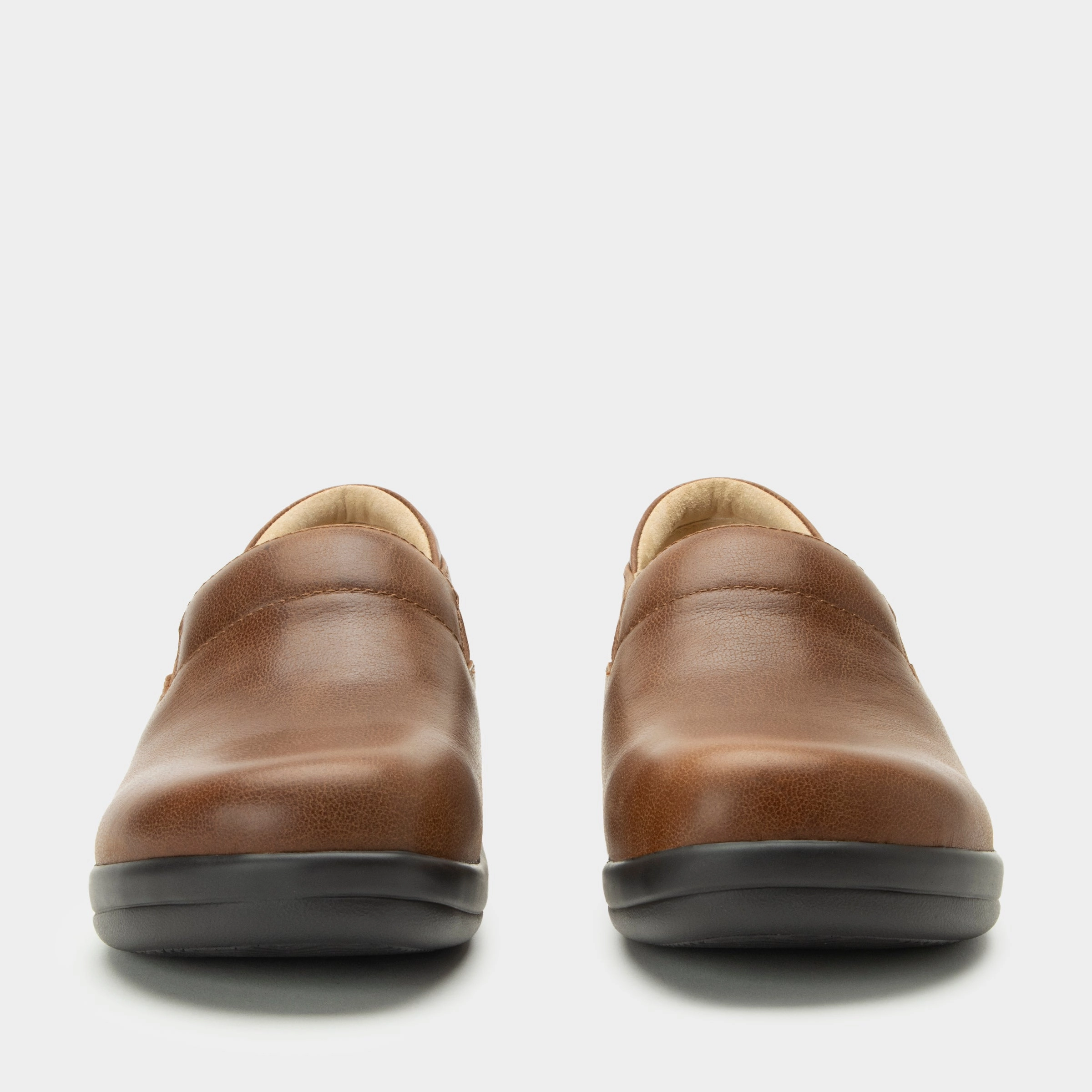 Keli Walnut Shoe
