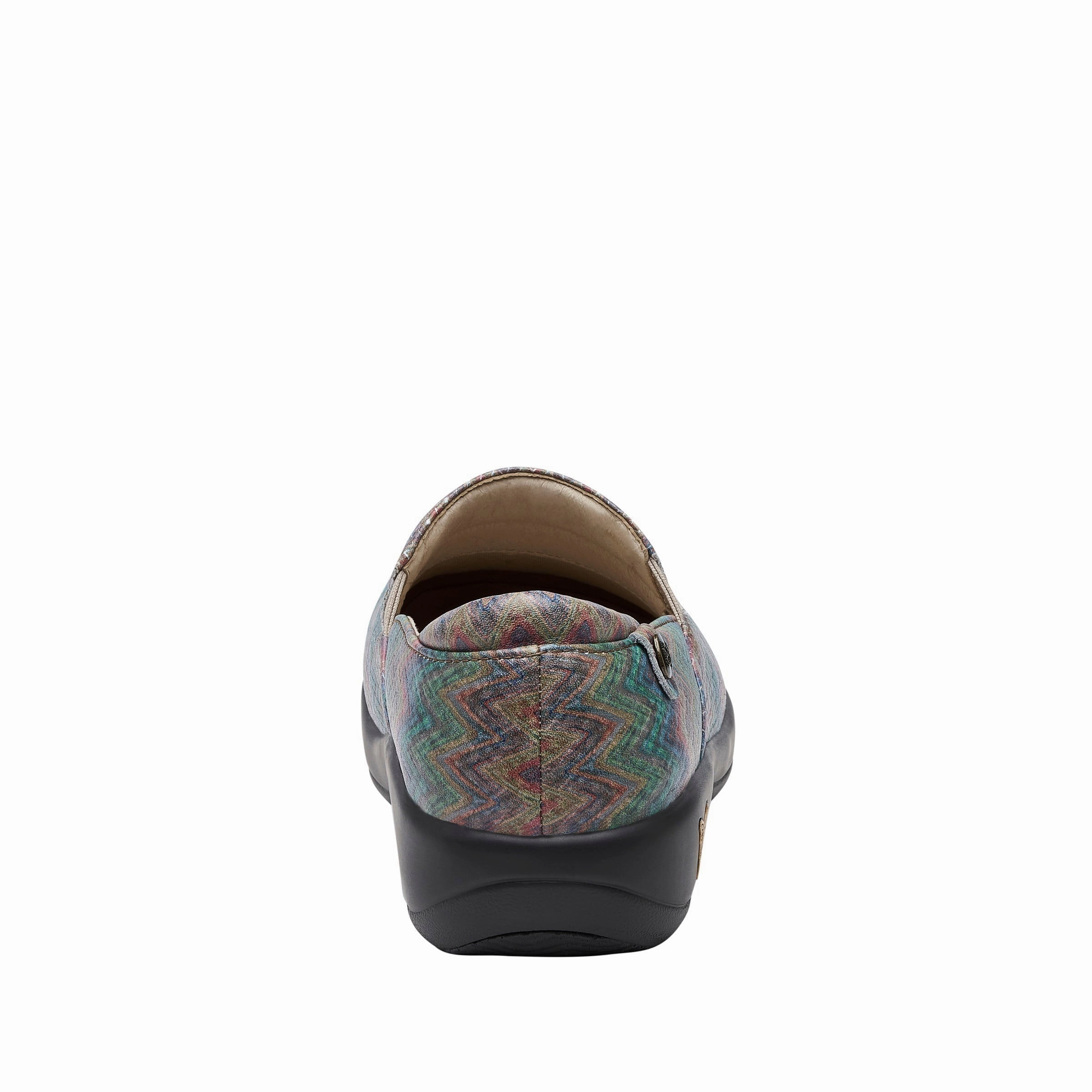 Keli Woven Wonder Shoe