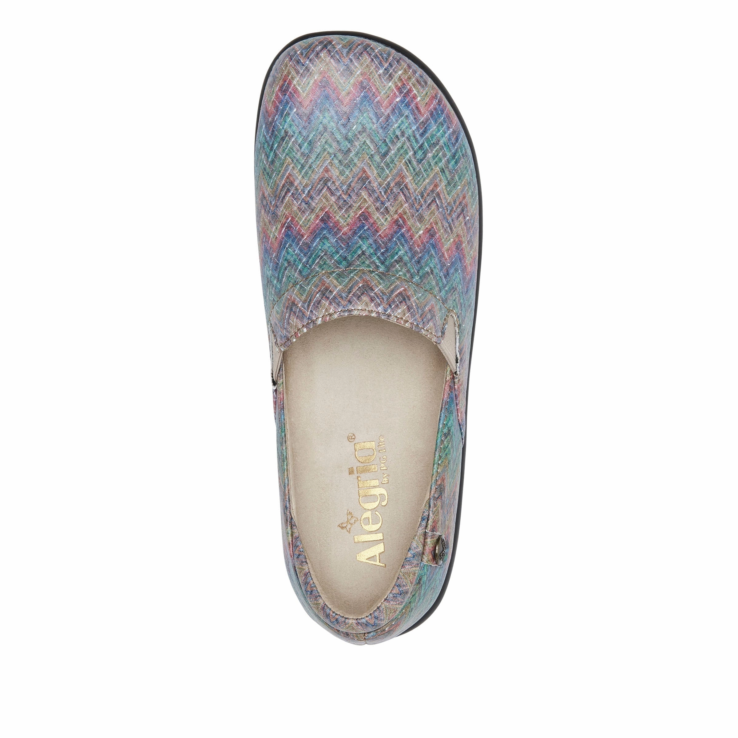 Keli Woven Wonder Shoe
