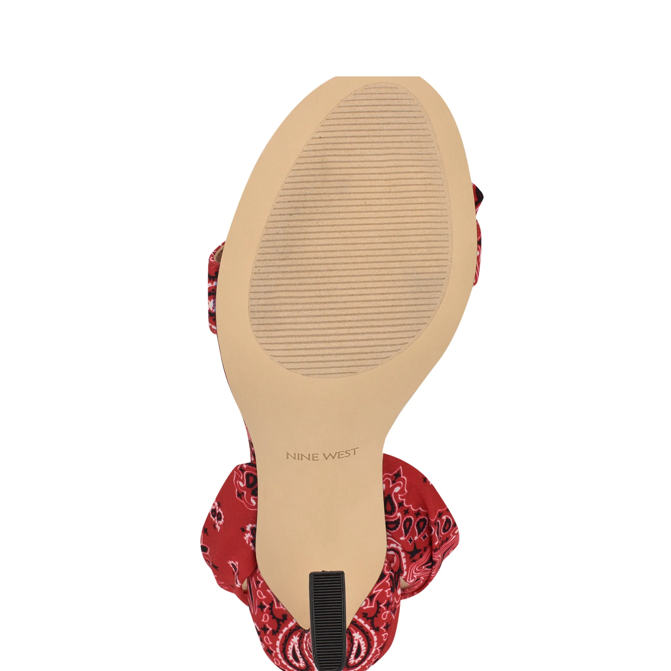 Kelsie Ankle Wrap Heeled Sandals