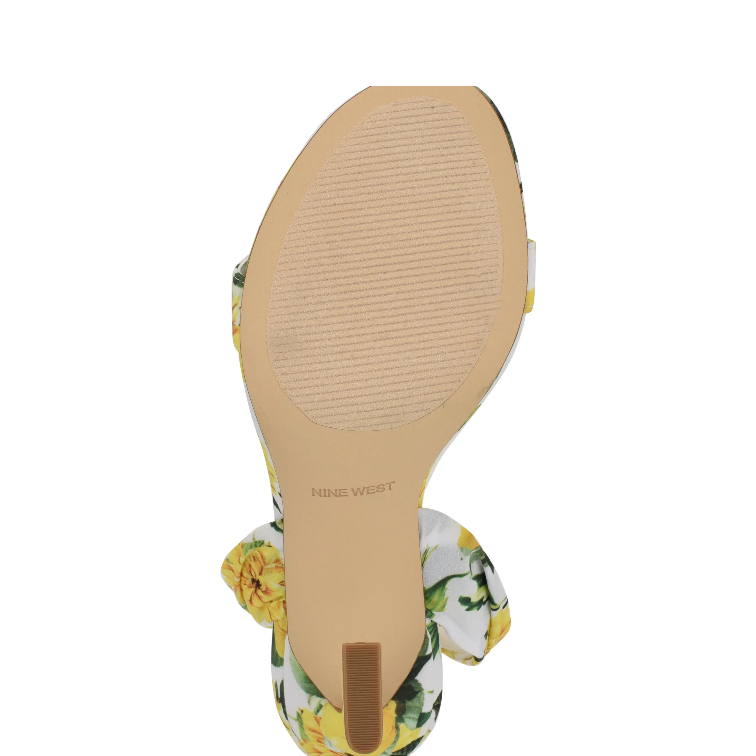 Kelsie Ankle Wrap Heeled Sandals
