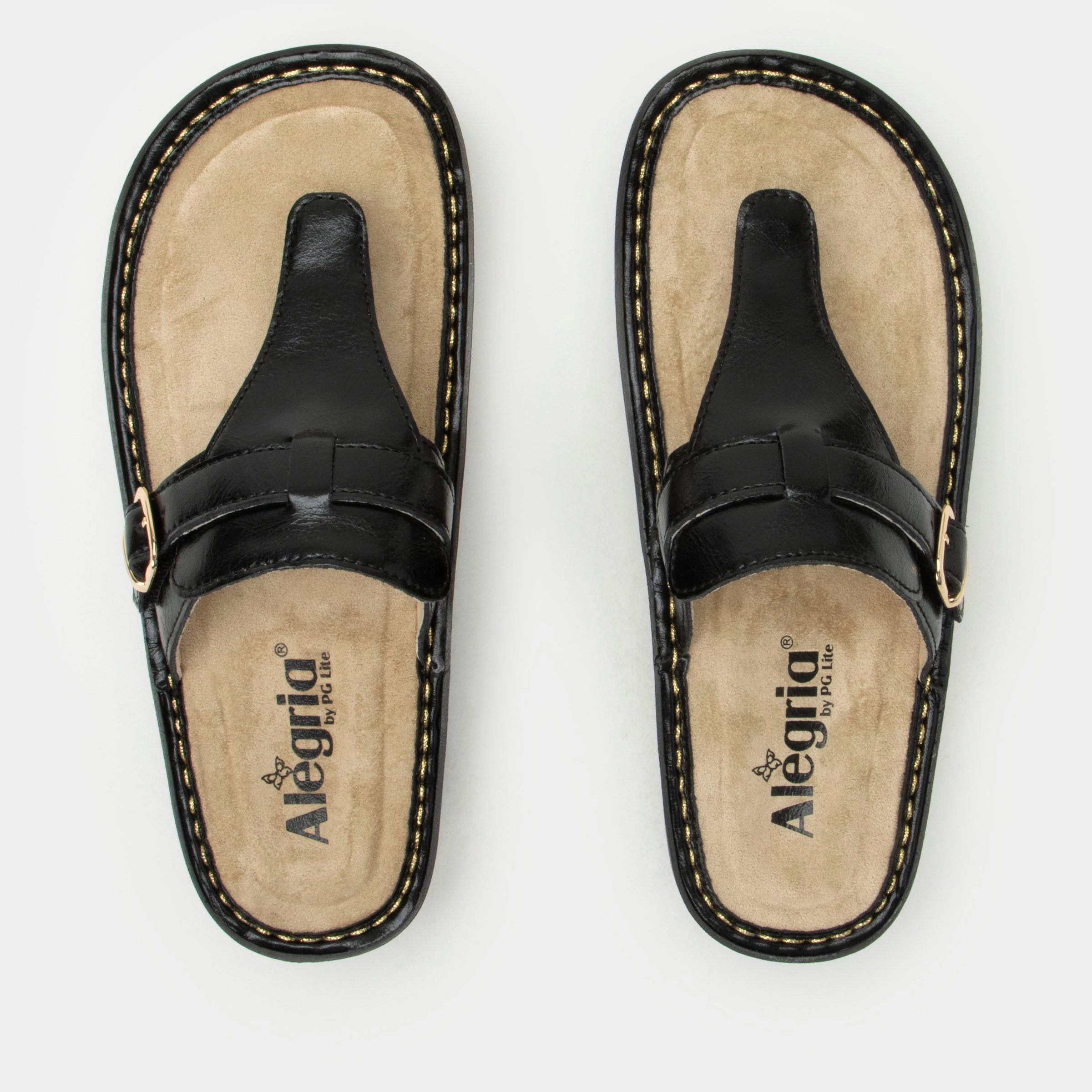 Kennedi Black Sapphire Sandal