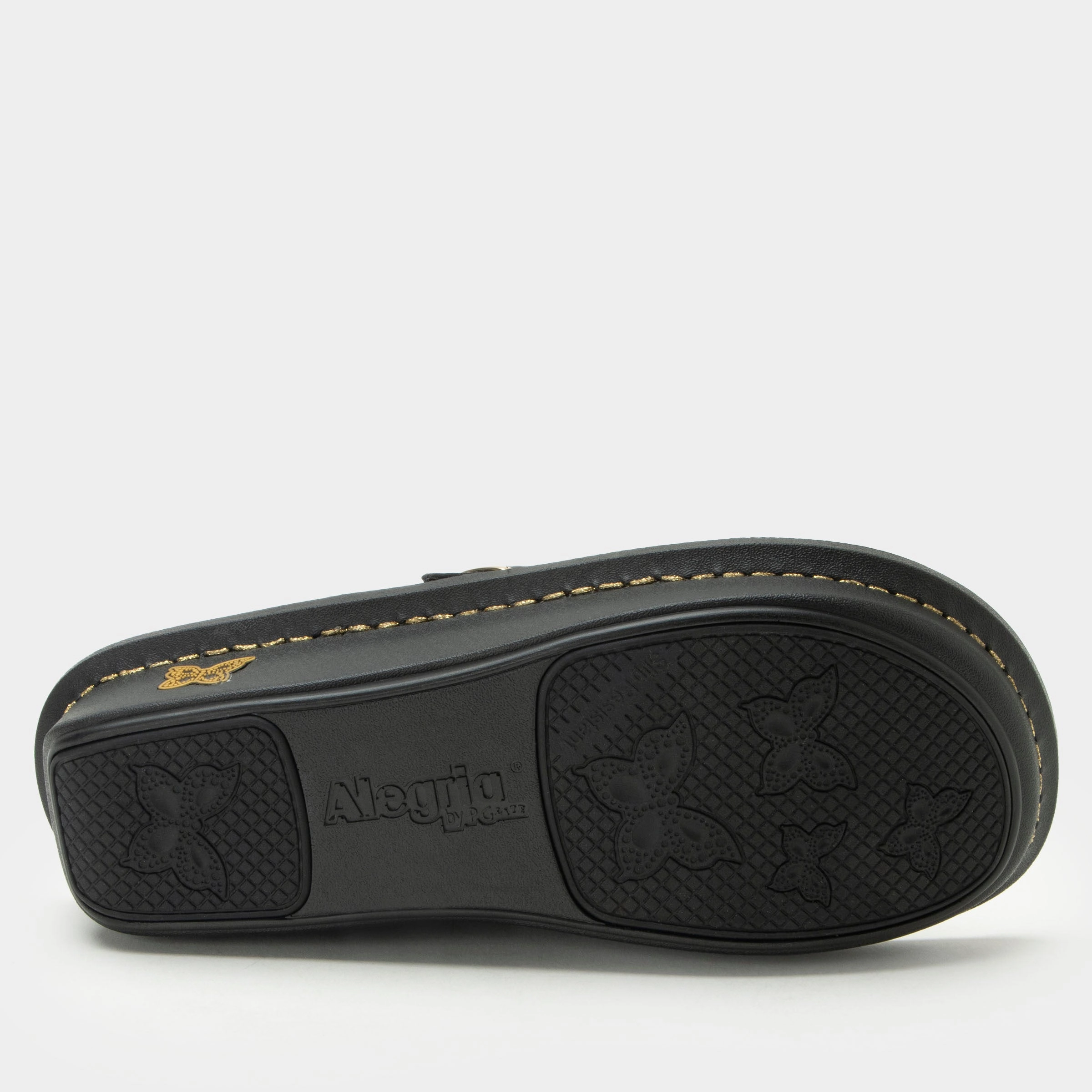 Kennedi Black Sapphire Sandal