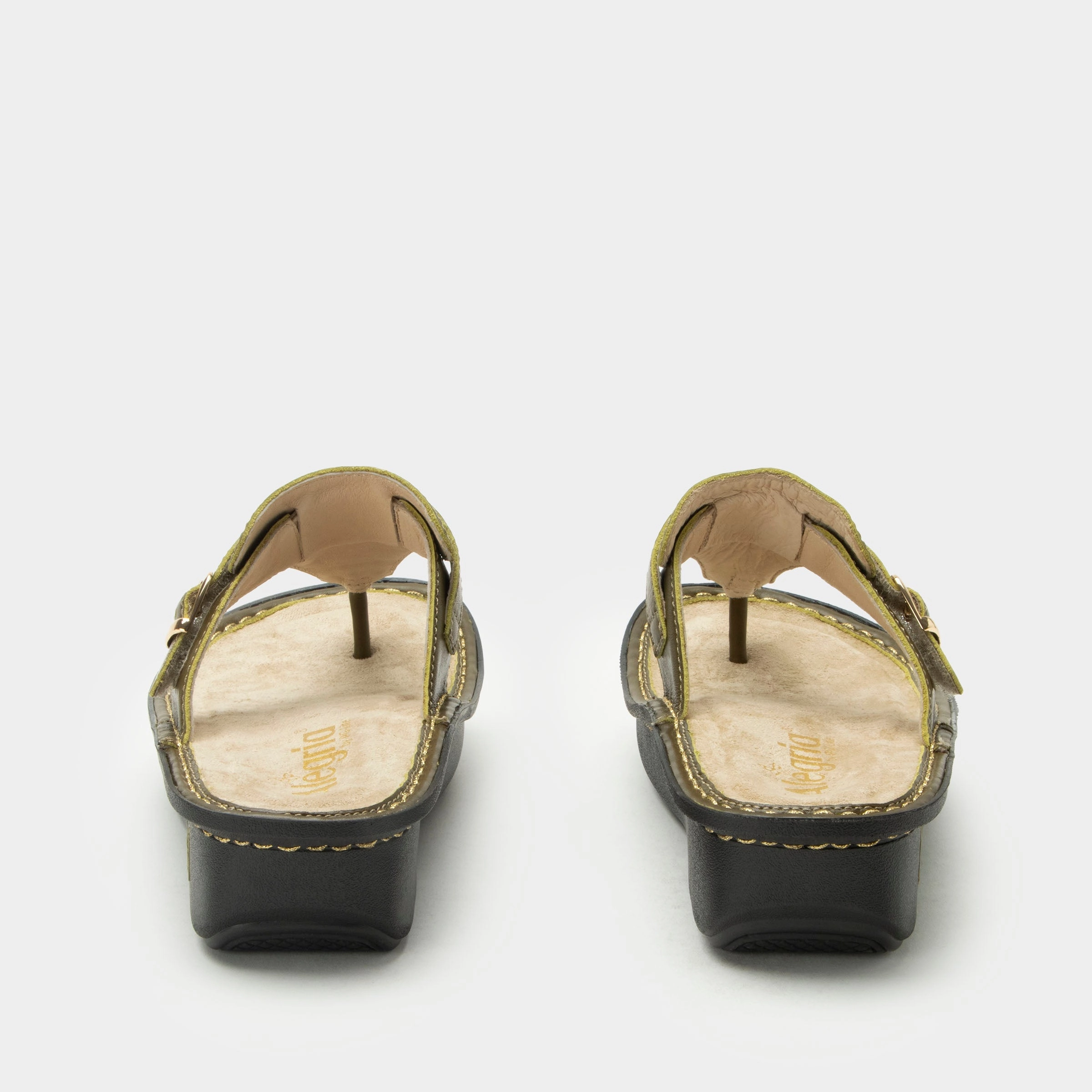 Kennedi Oliva Sandal