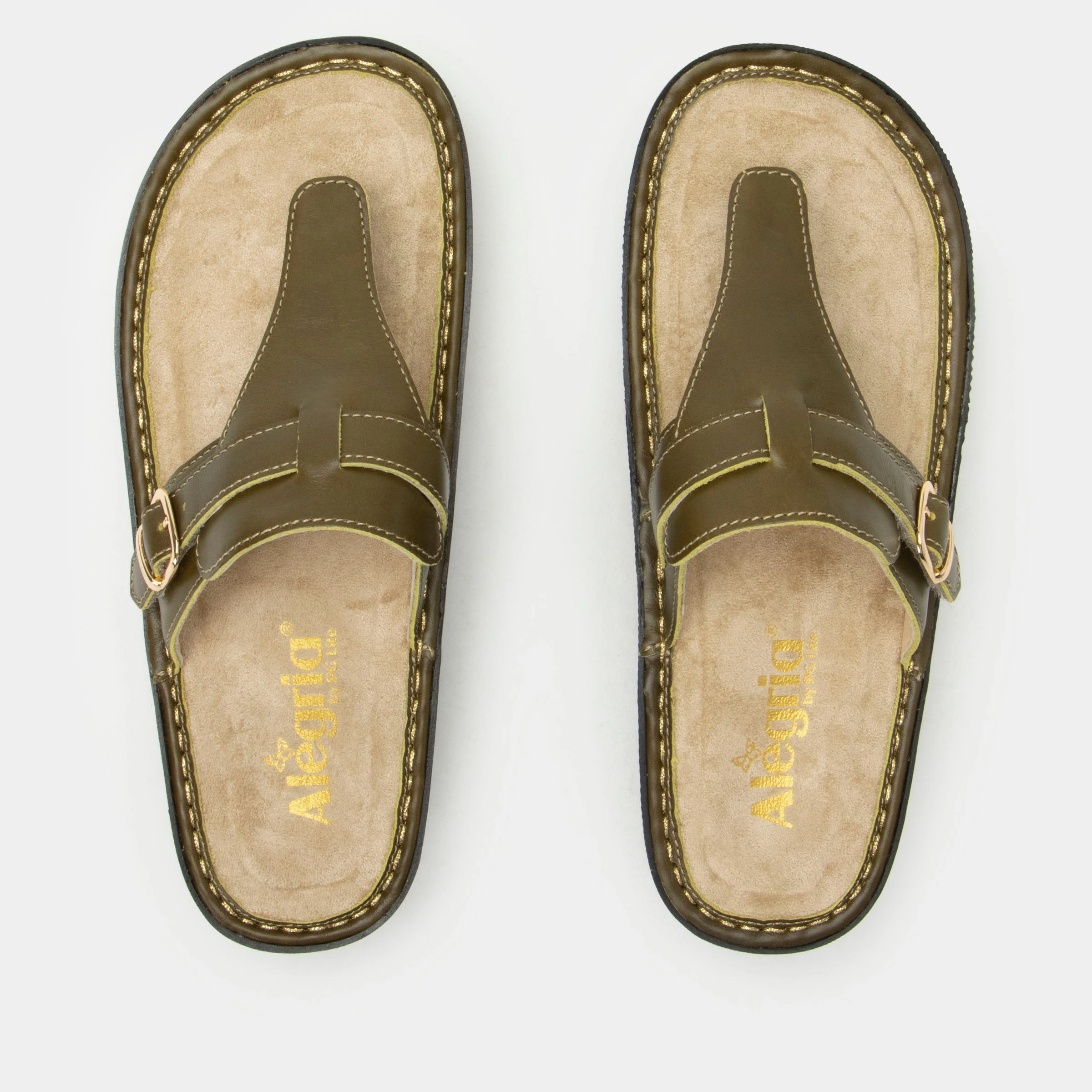 Kennedi Oliva Sandal