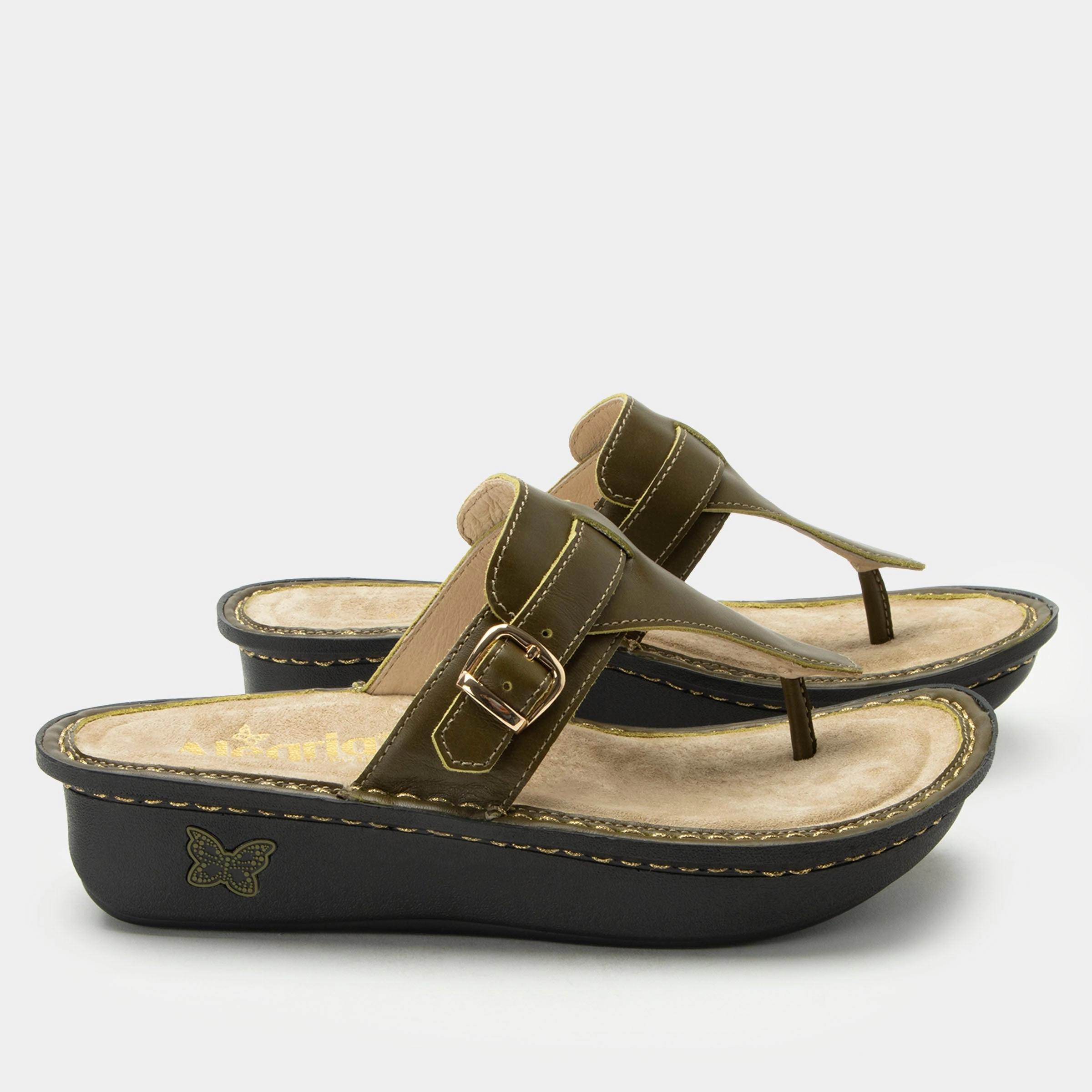 Kennedi Oliva Sandal