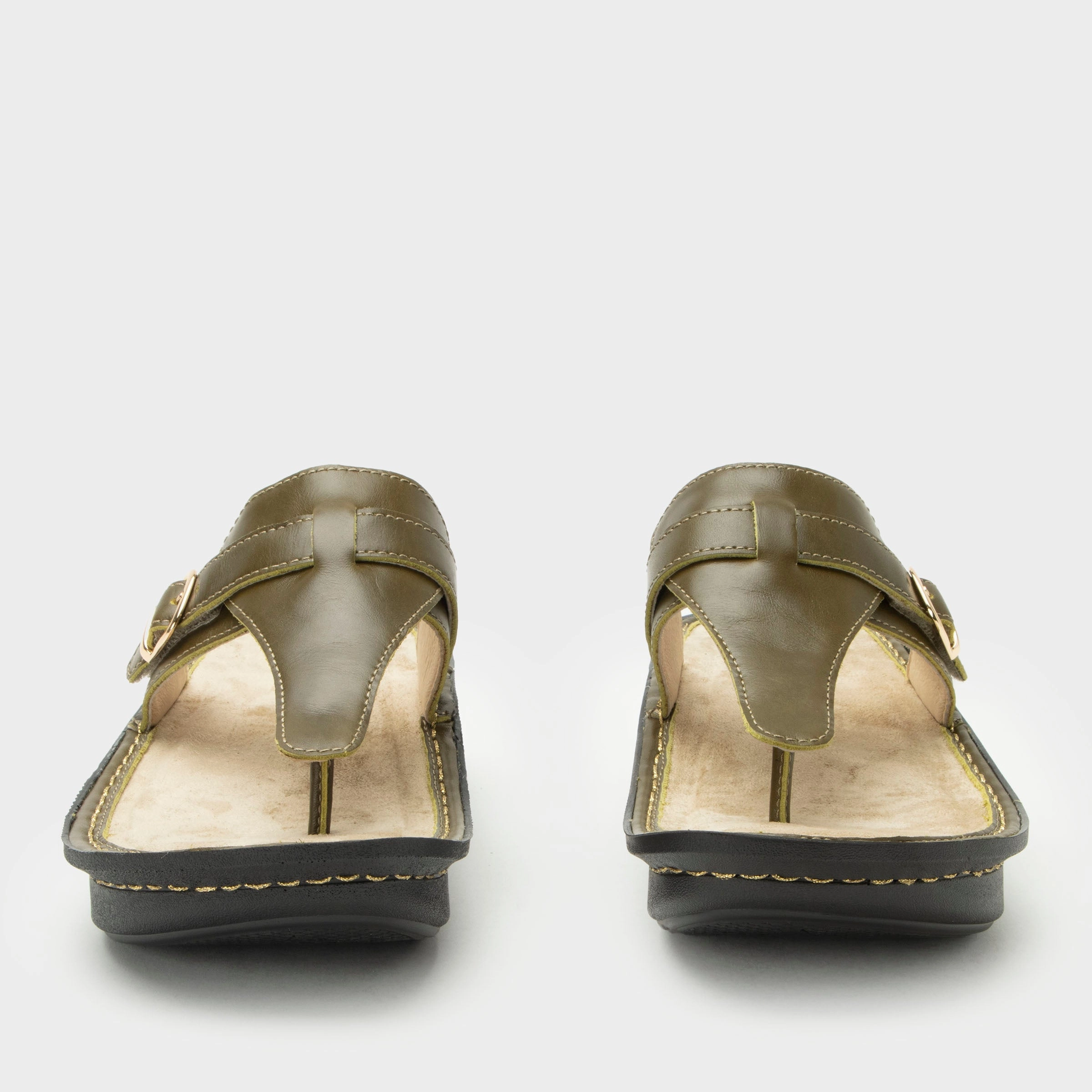Kennedi Oliva Sandal