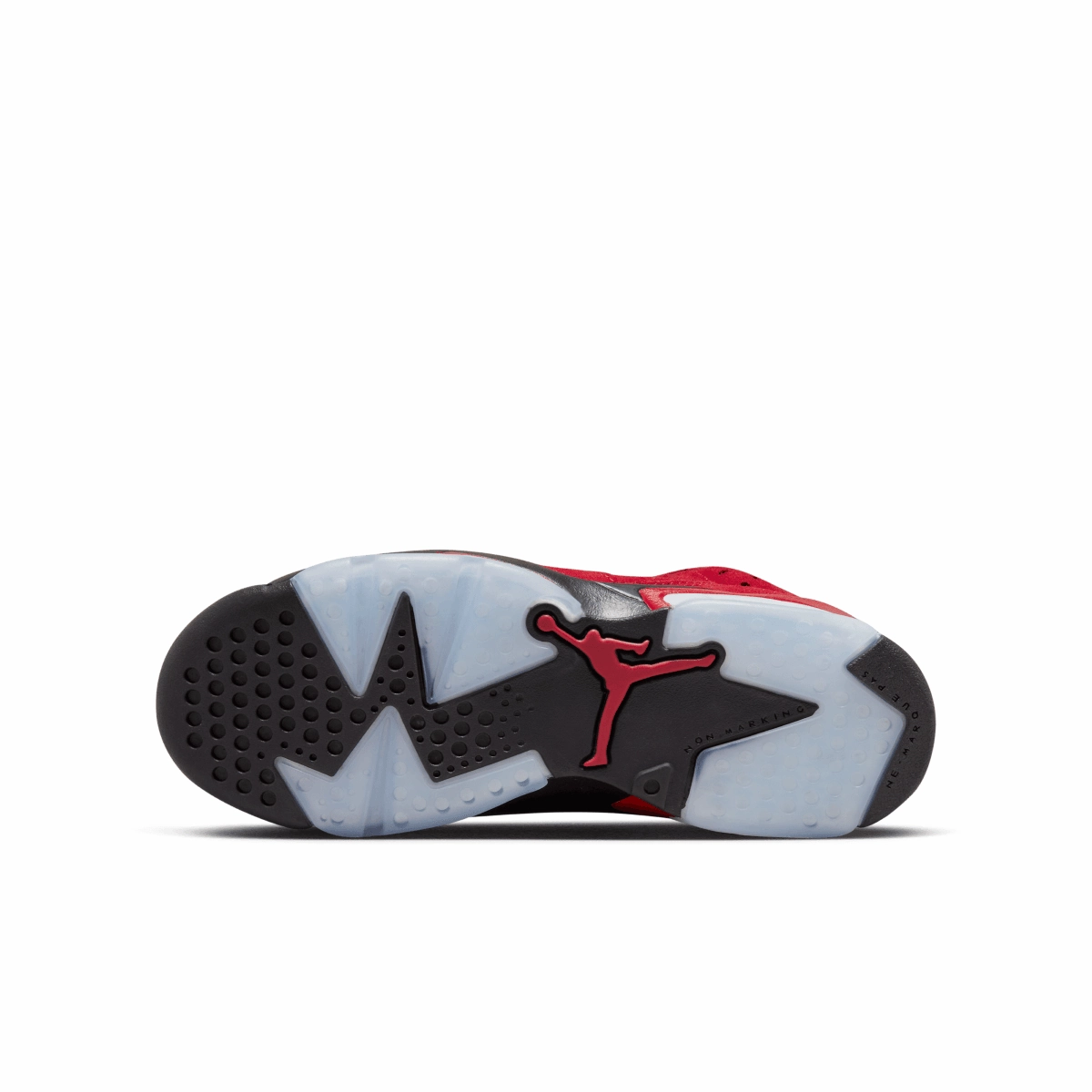 Kid's Air Jordan 6 Retro 'Toro Bravo'