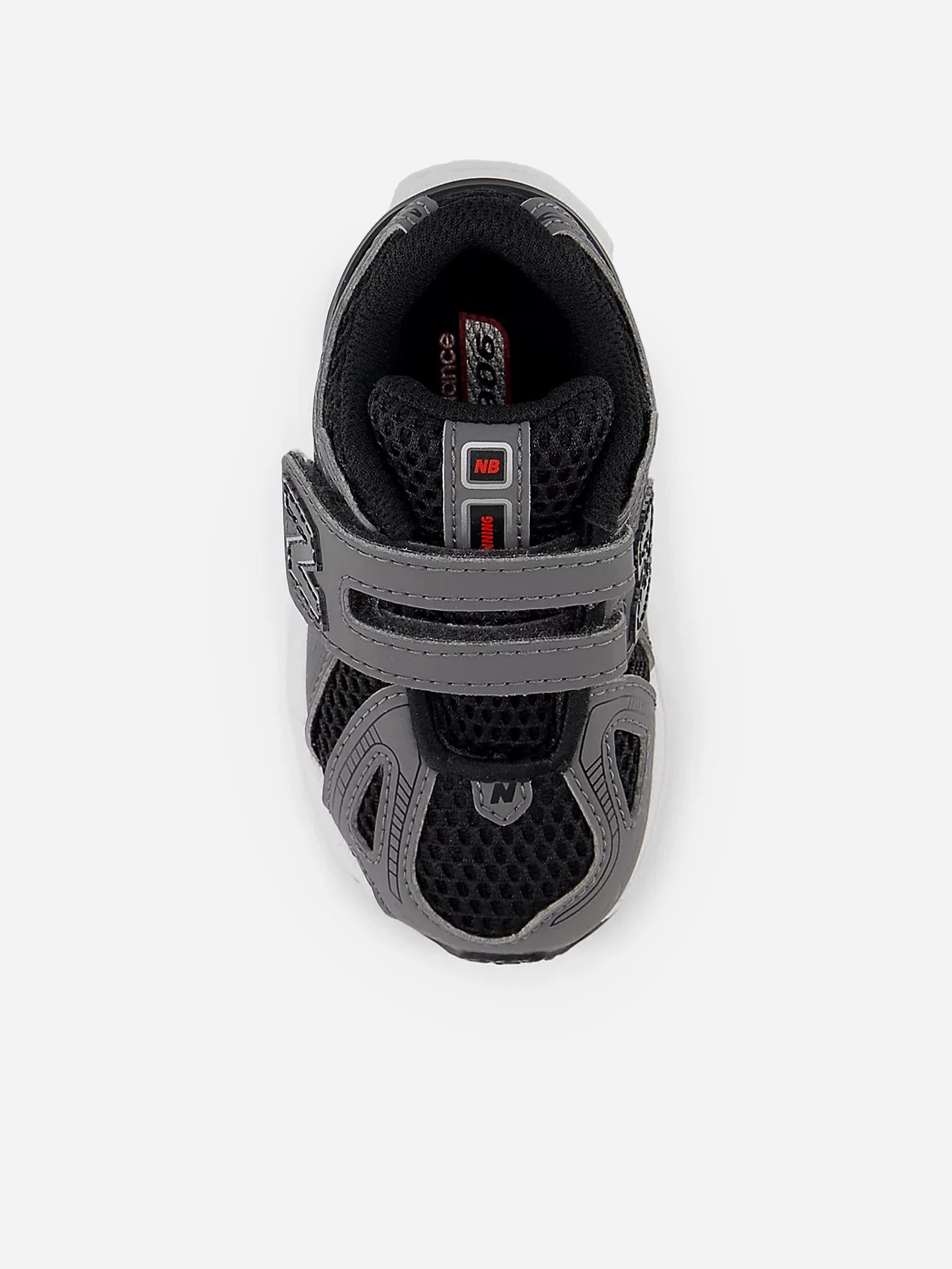 Kids 1906 Trainers in Black