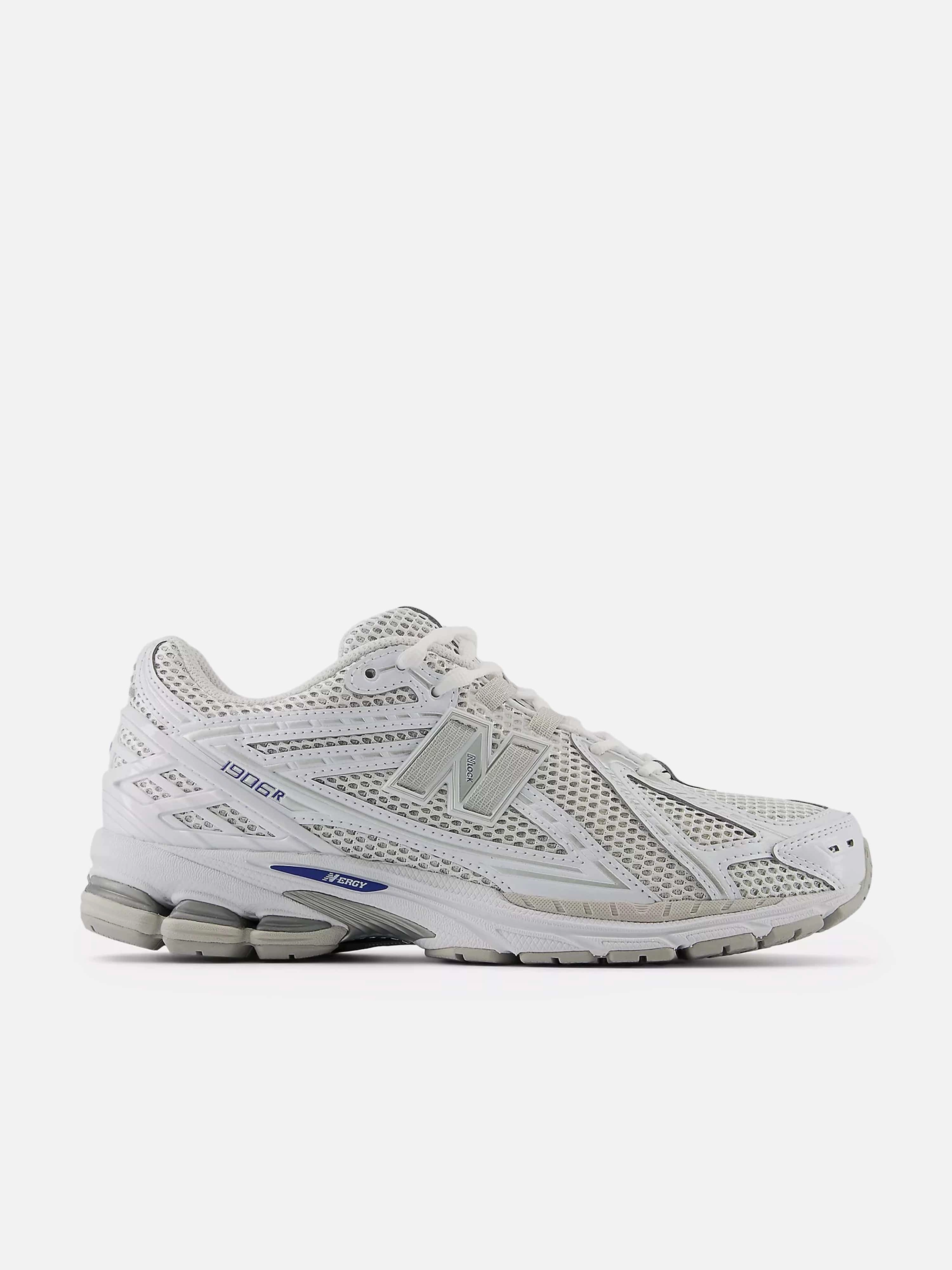 Kids 1906 Trainers in White