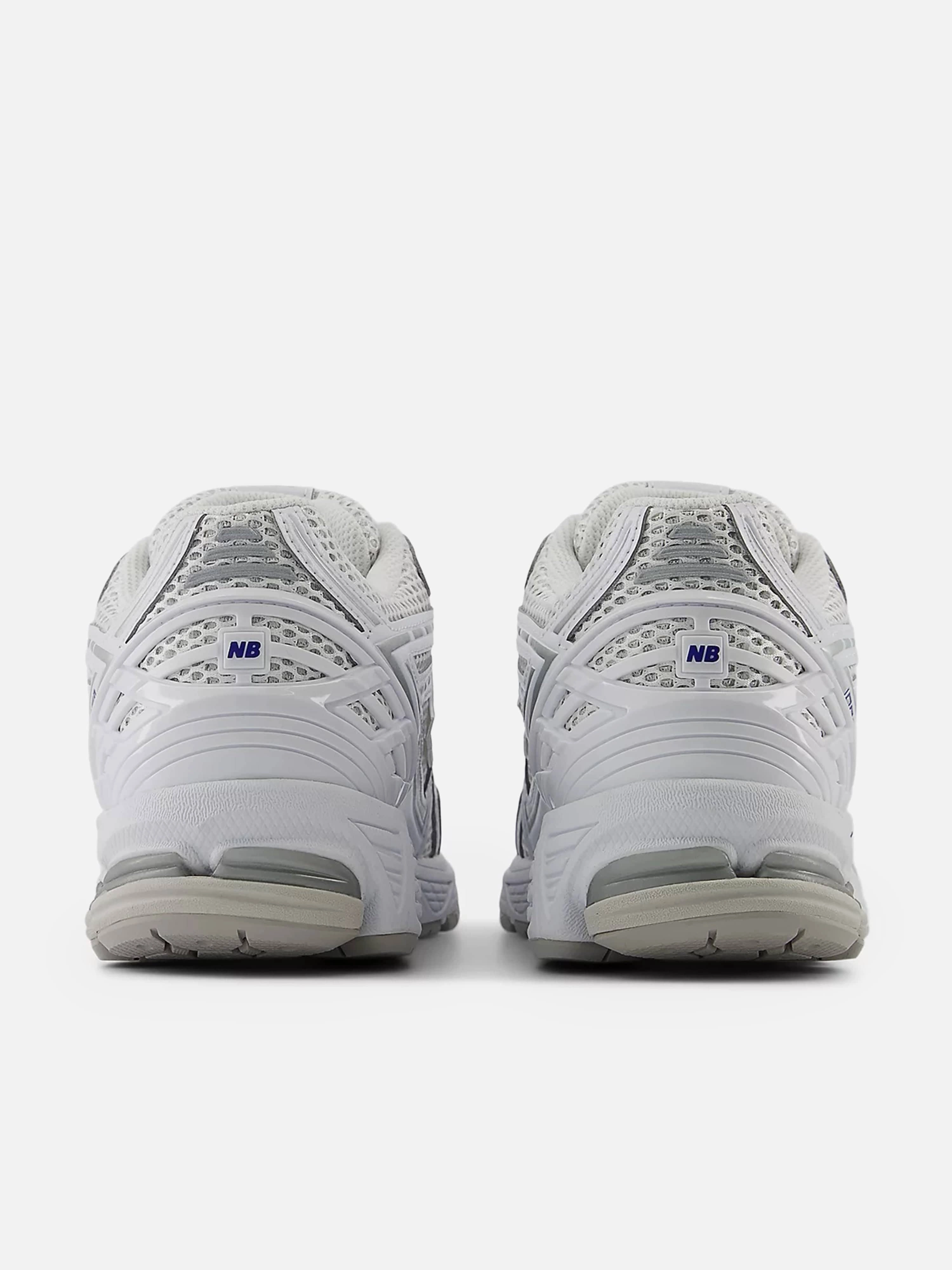 Kids 1906 Trainers in White