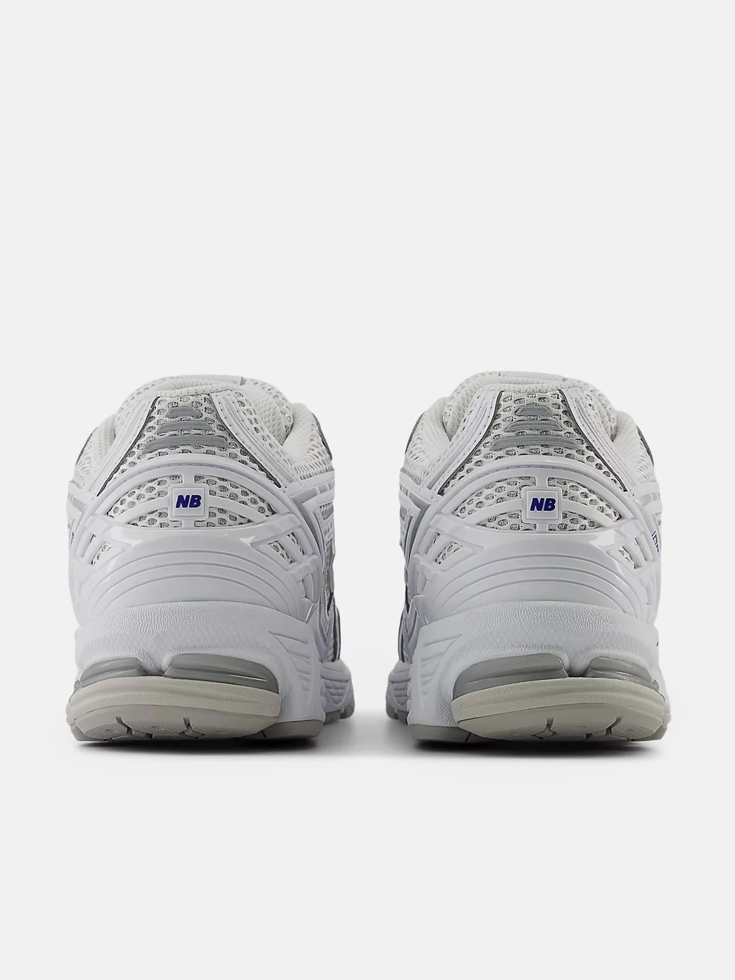 Kids 1906 Trainers in White