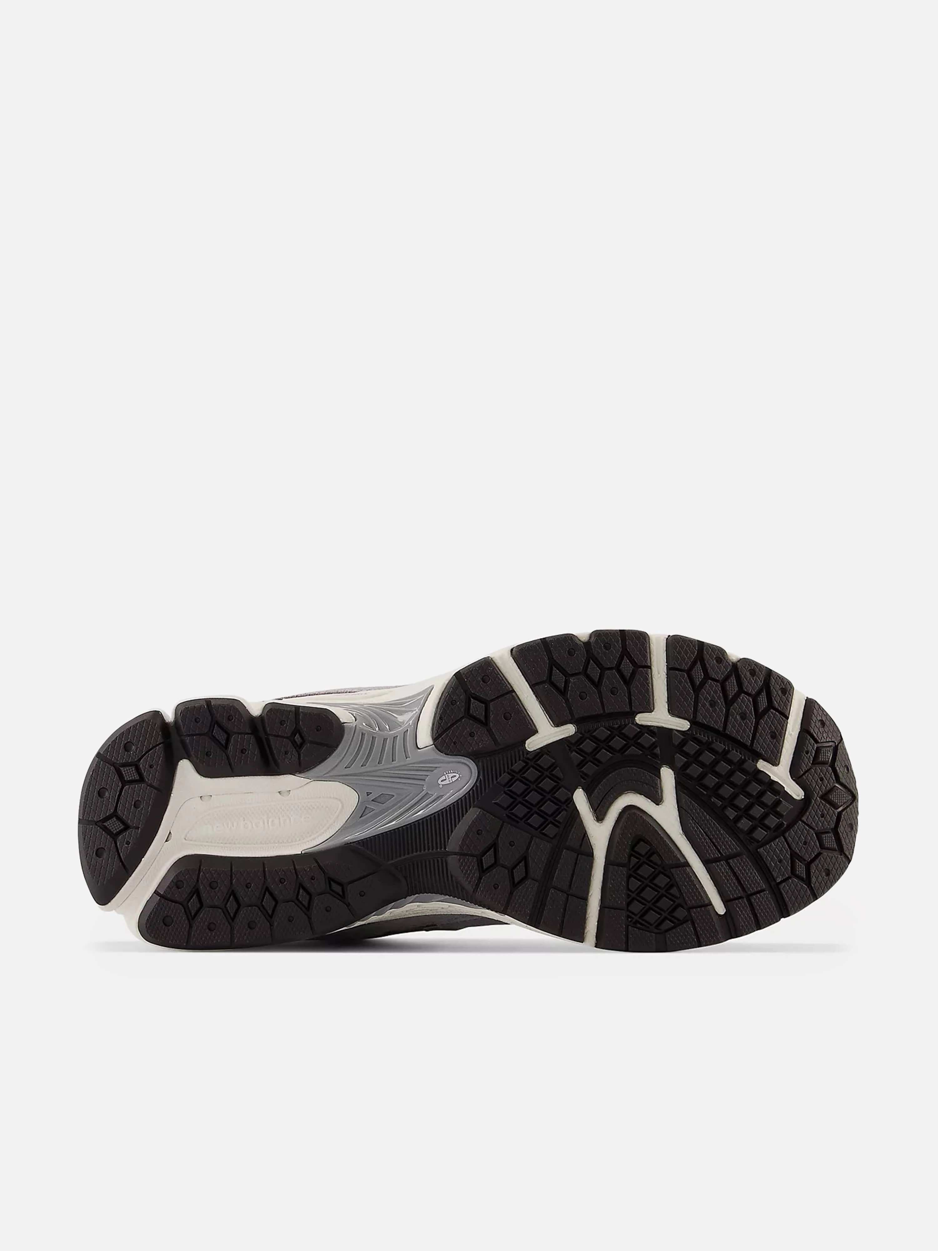 Kids 2002 Trainers in Grey