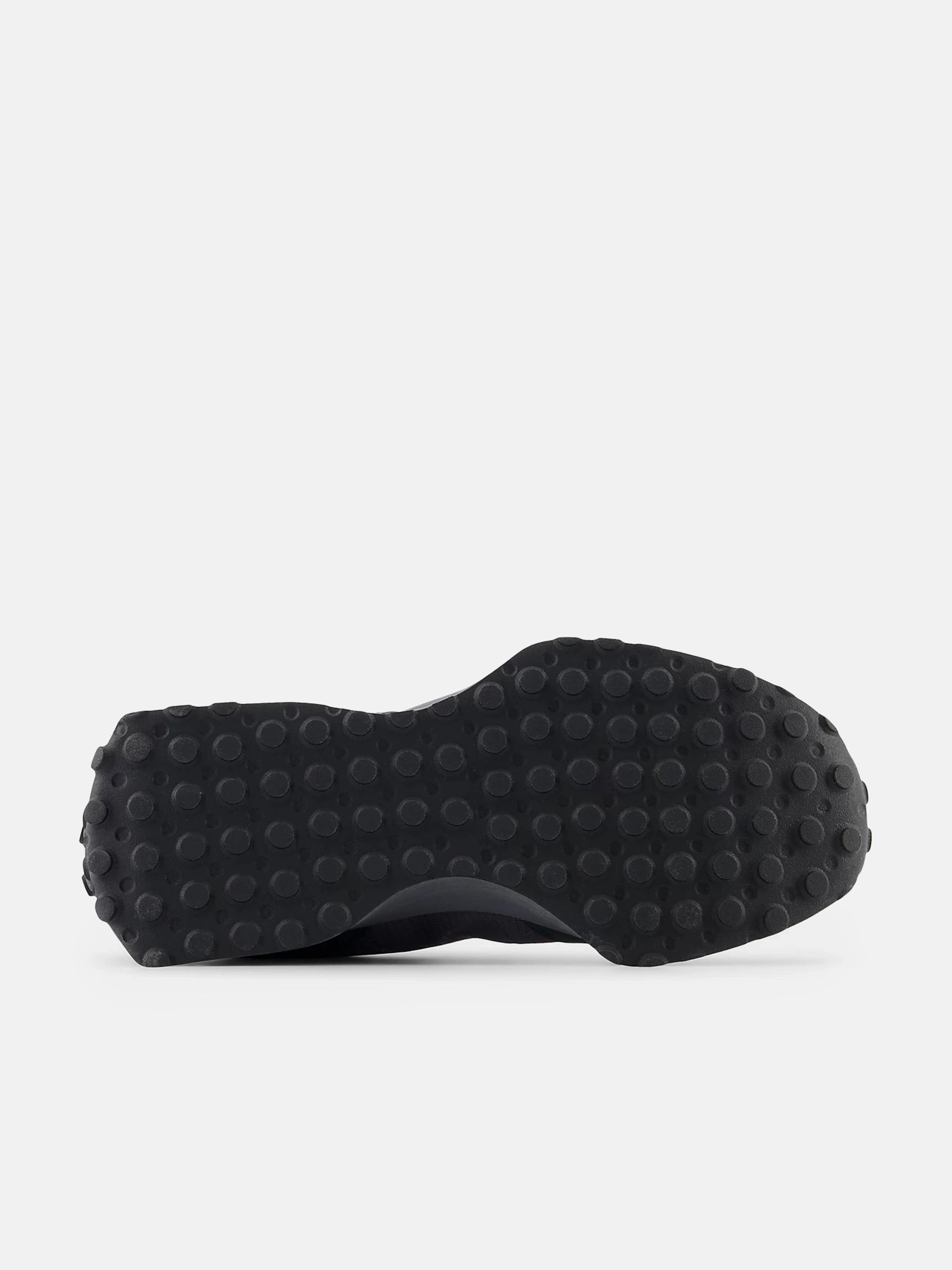 Kids 327 Trainers in Grey