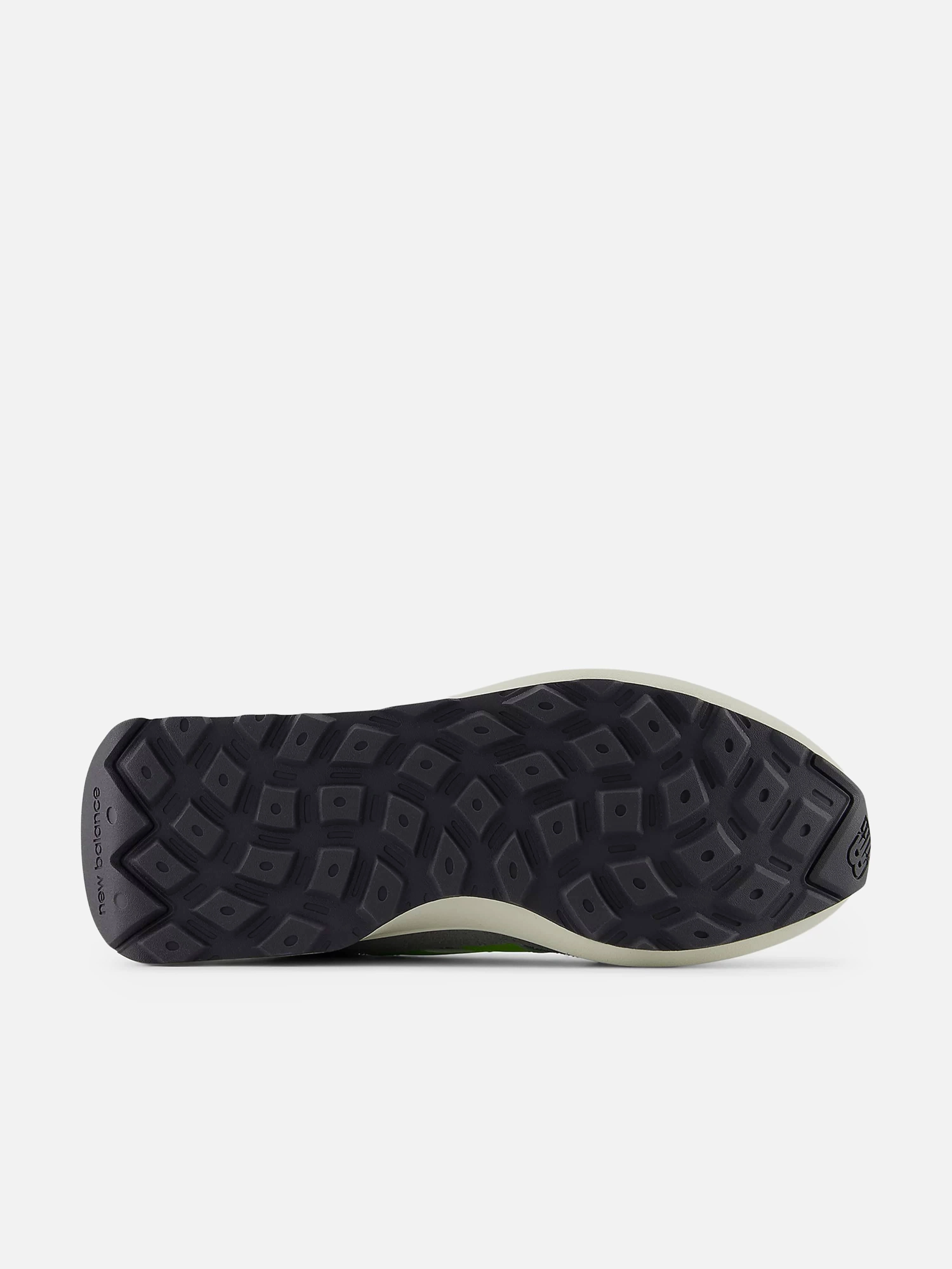 Kids 370 Trainers in Green