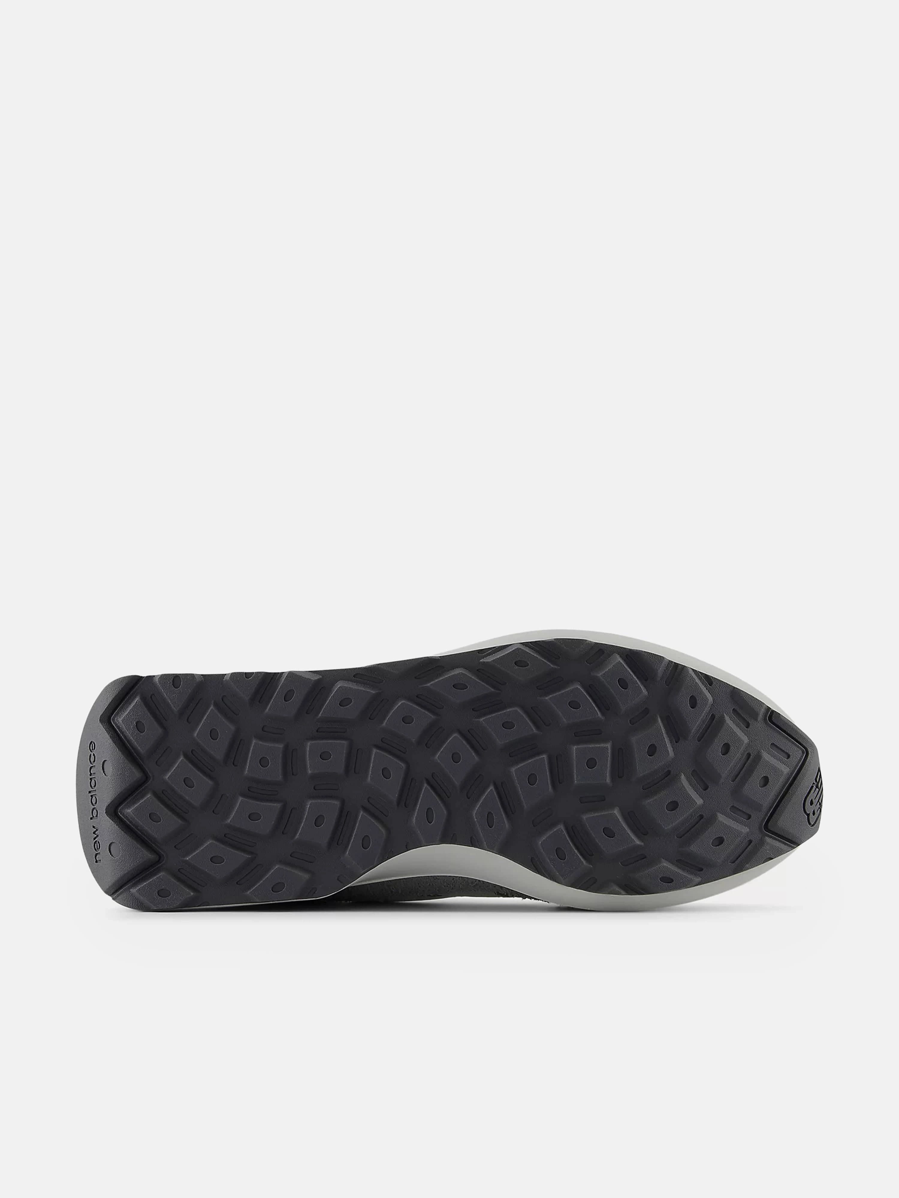 Kids 370 Trainers in Grey