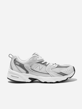 Kids 530 Trainers in Grey