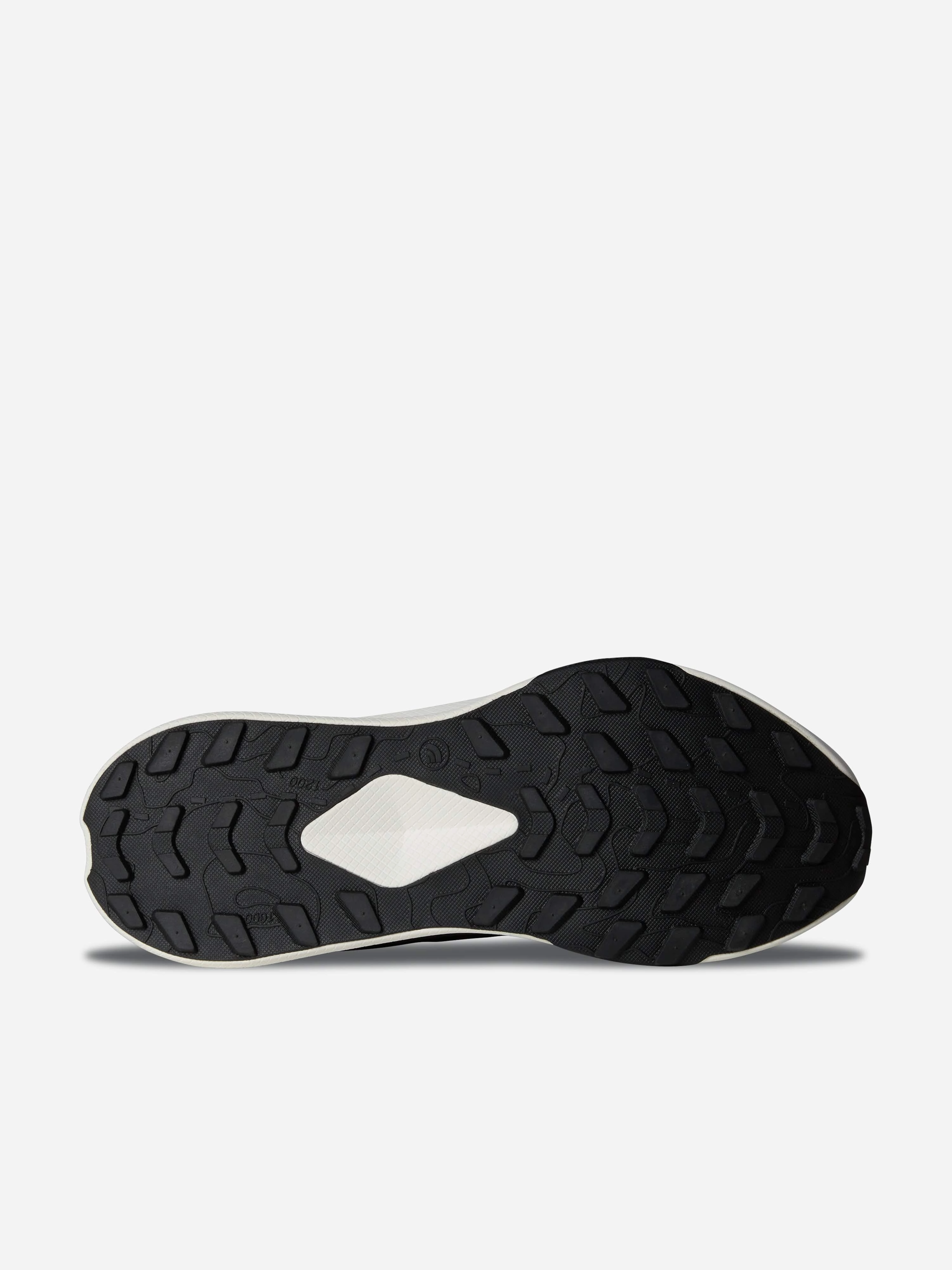Kids Altamesa Trainers in Black