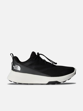 Kids Altamesa Trainers in Black