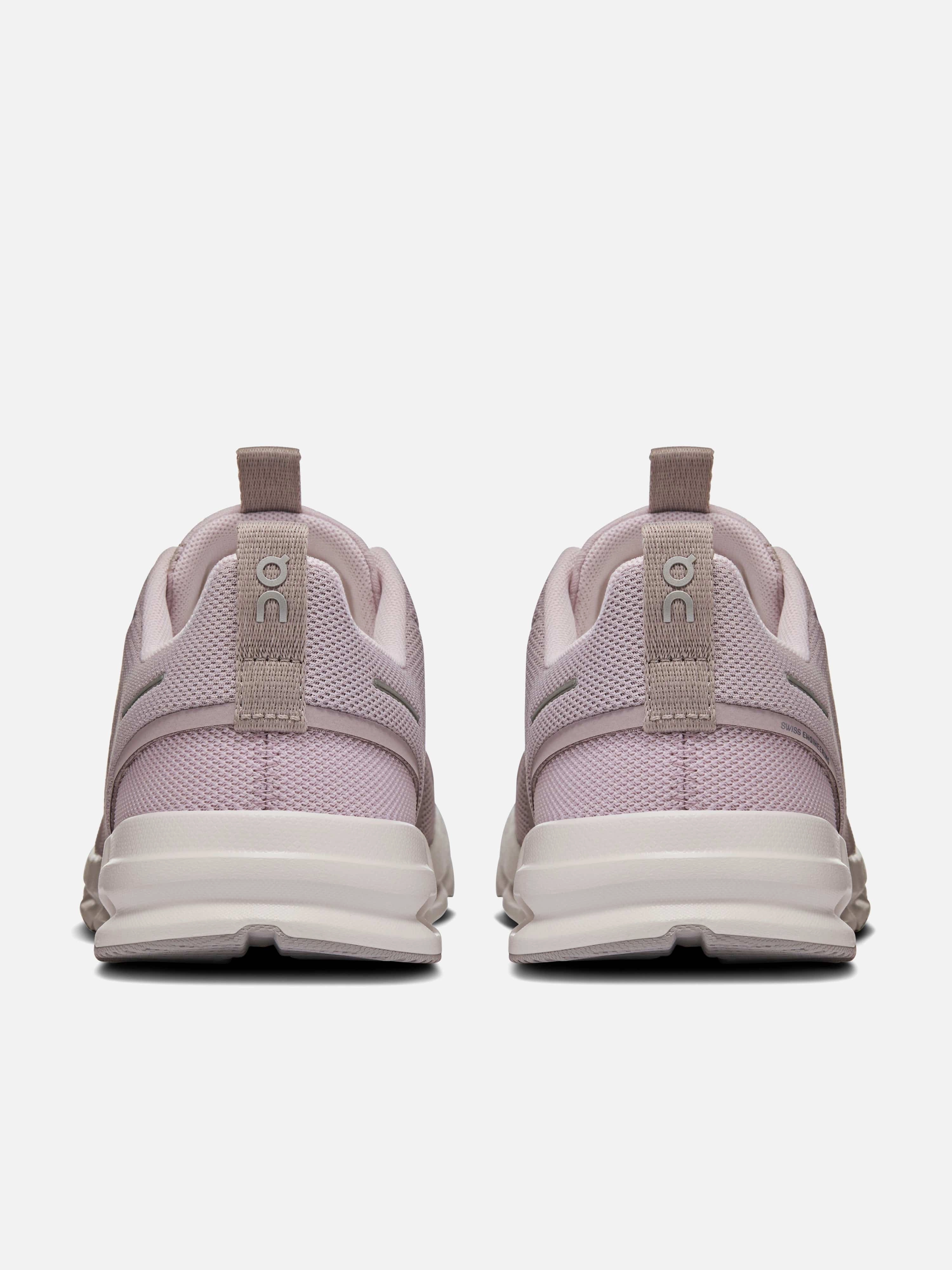 Kids Cloud Sky Trainers in Purple