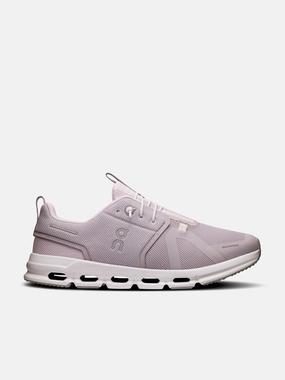 Kids Cloud Sky Trainers in Purple