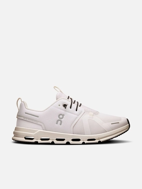 Kids Cloud Sky Trainers in White