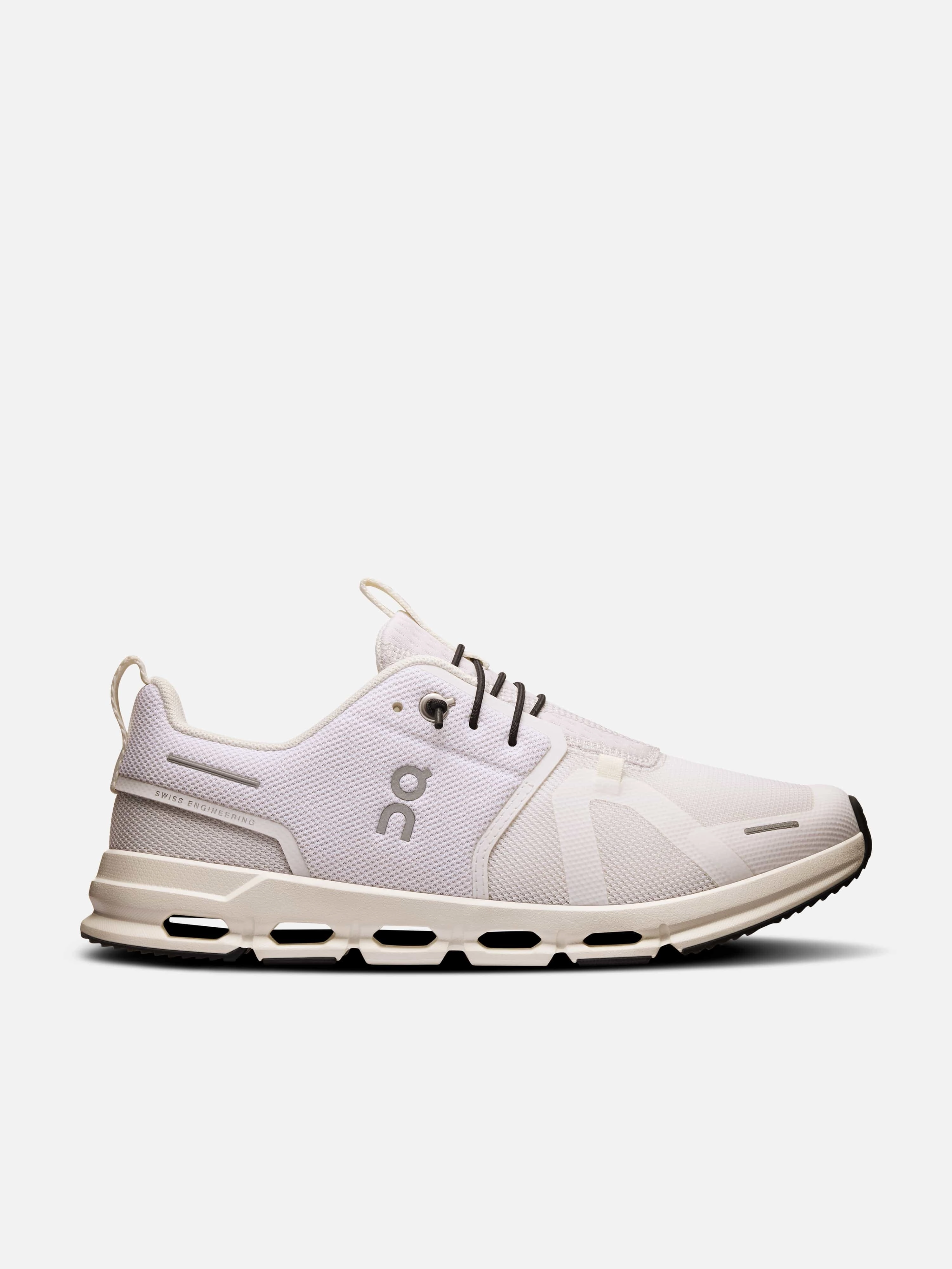 Kids Cloud Sky Trainers in White