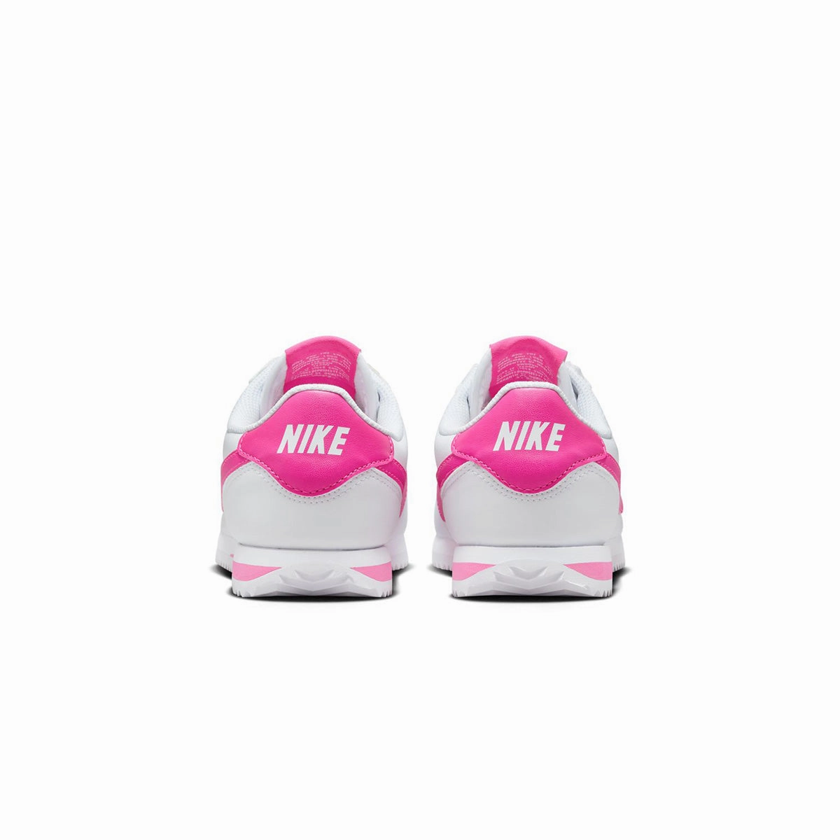 Kids Cortez 'Laser Fuchsia'