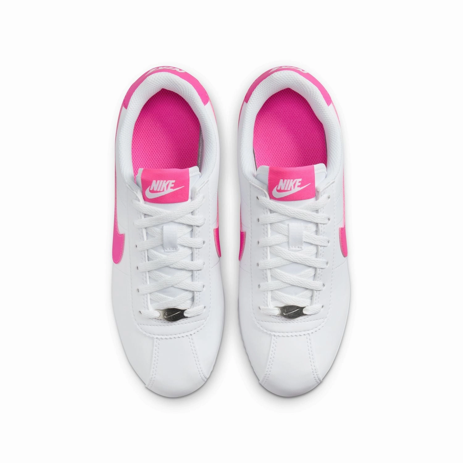 Kids Cortez 'Laser Fuchsia'