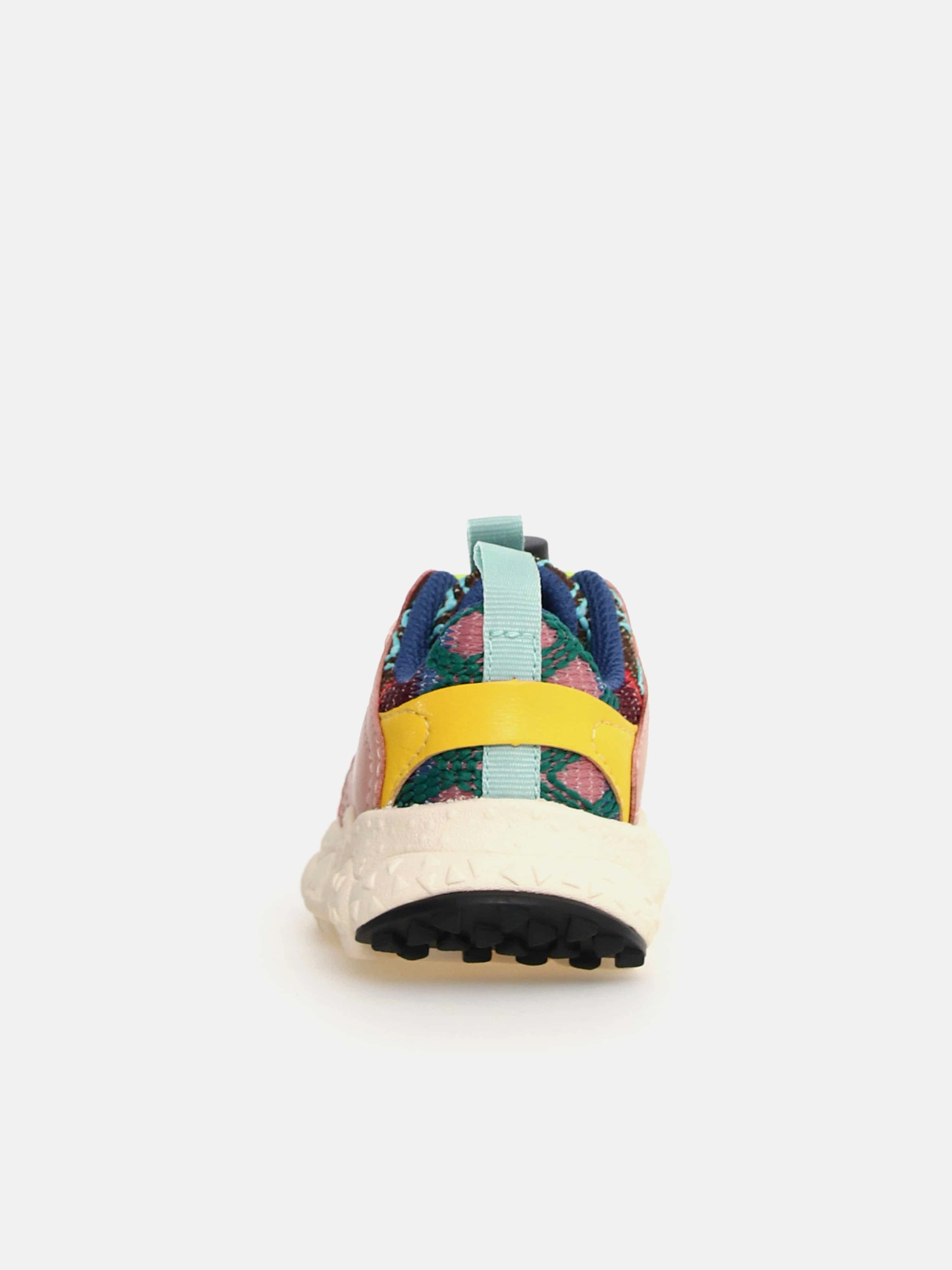 Kids Doi Trainers in Multicolour
