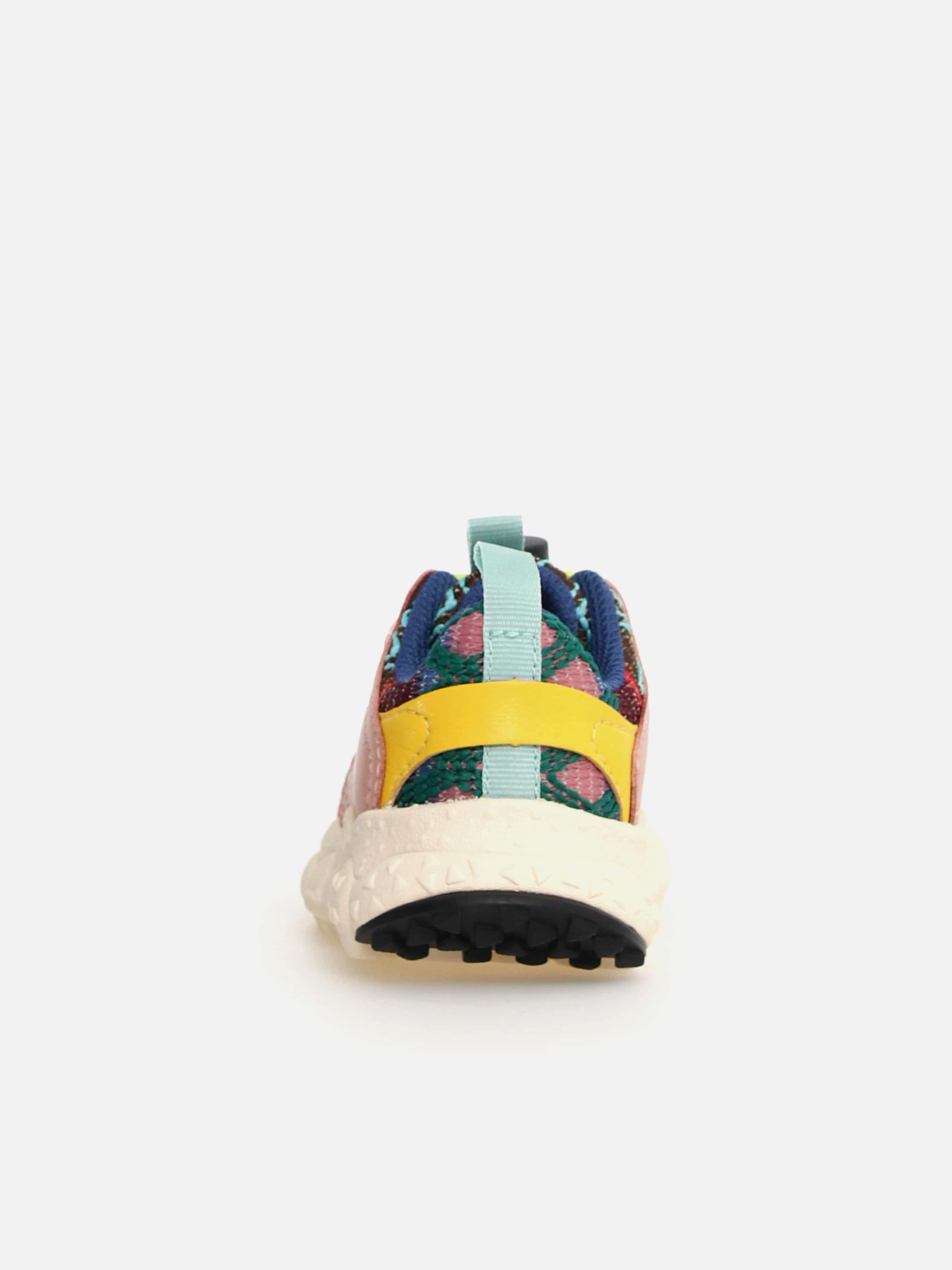 Kids Doi Trainers in Multicolour